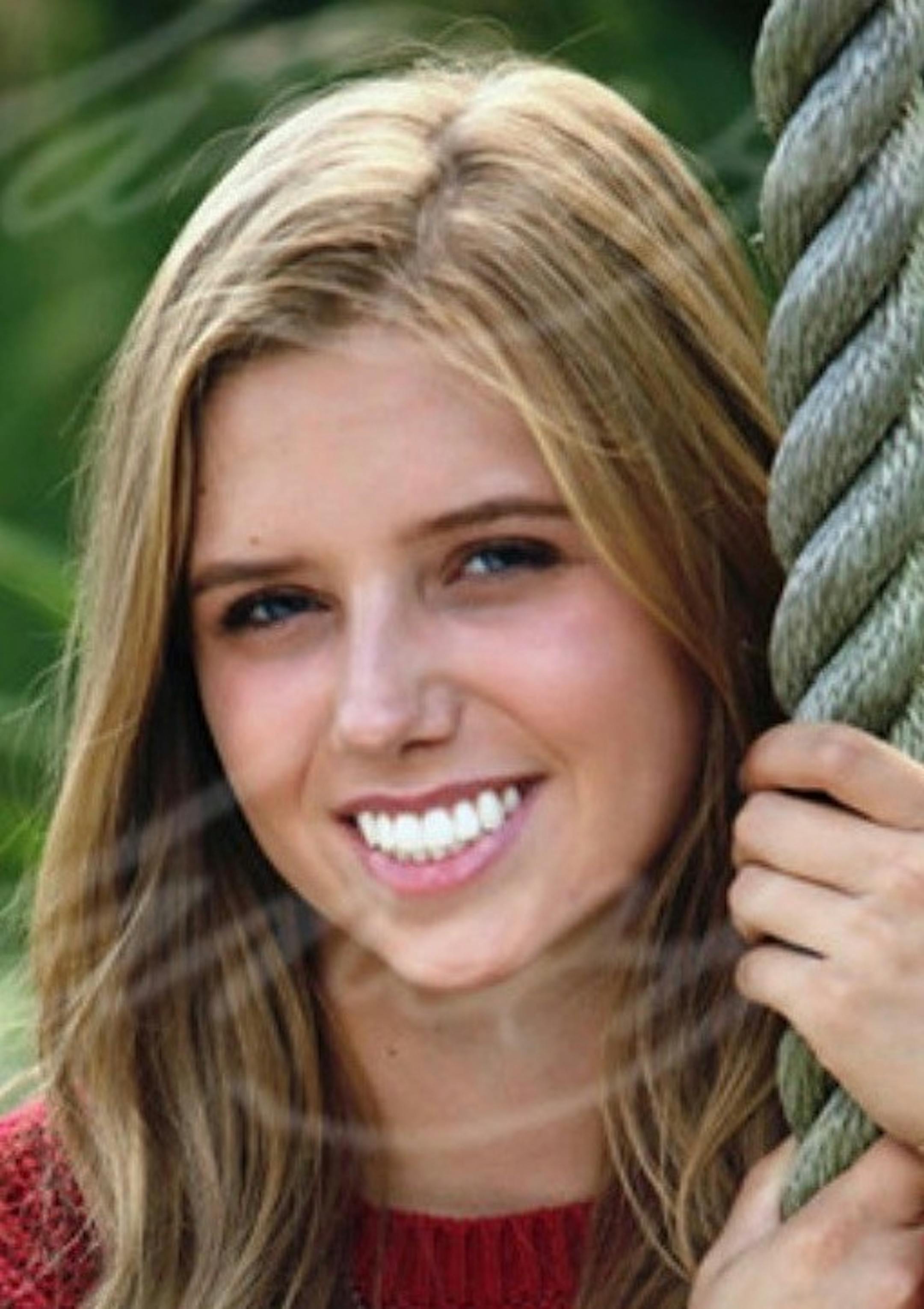 Cassandra Sinn, North Branch softball, sr., 2018