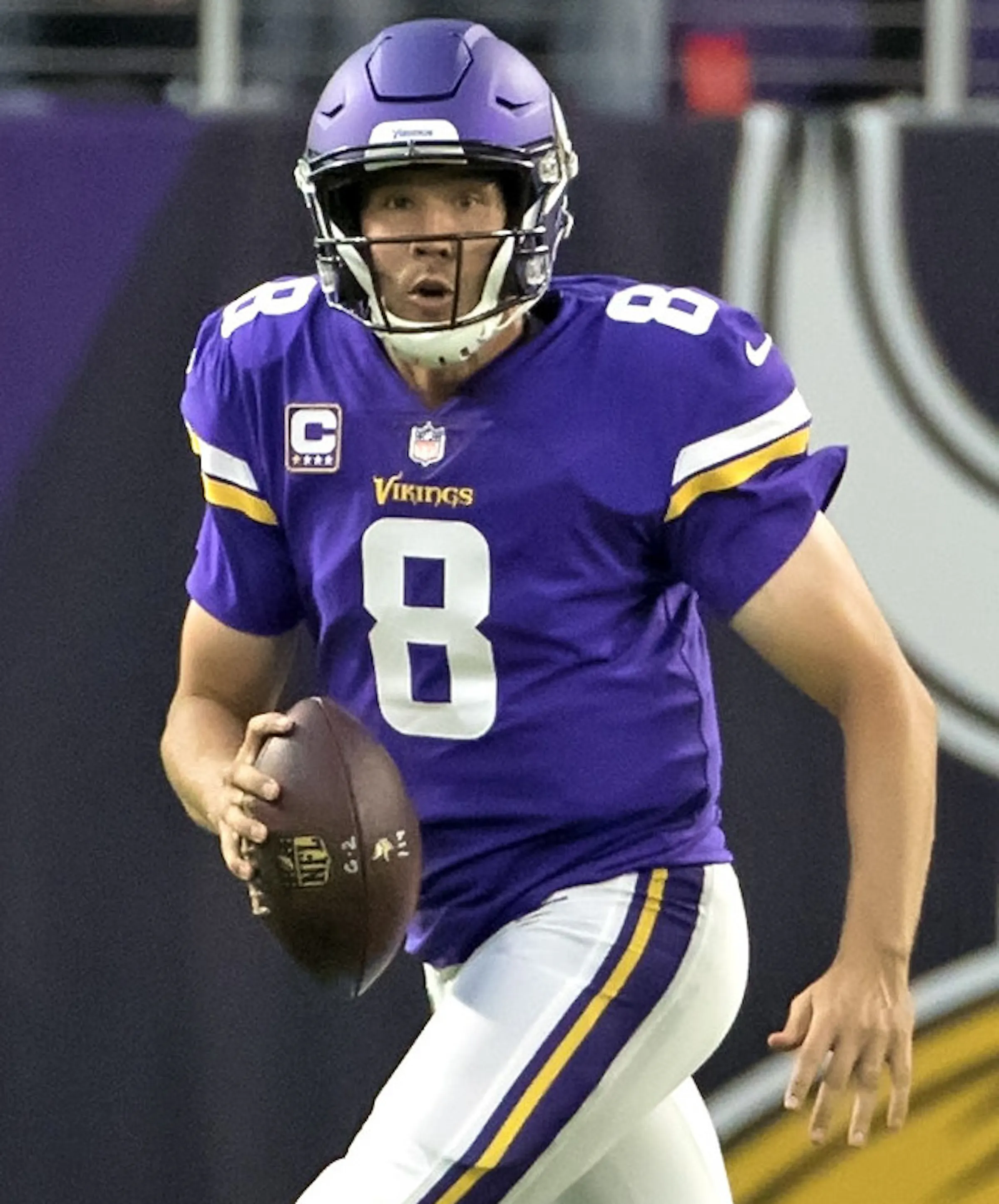 Three takeaways from the Vikings opener vs. the Saints