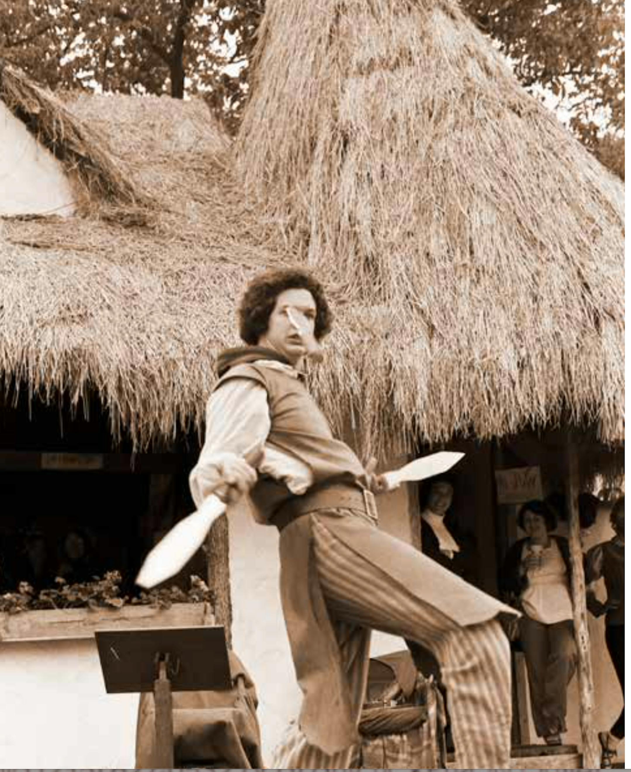 Note: sent by Penn & Teller's management team