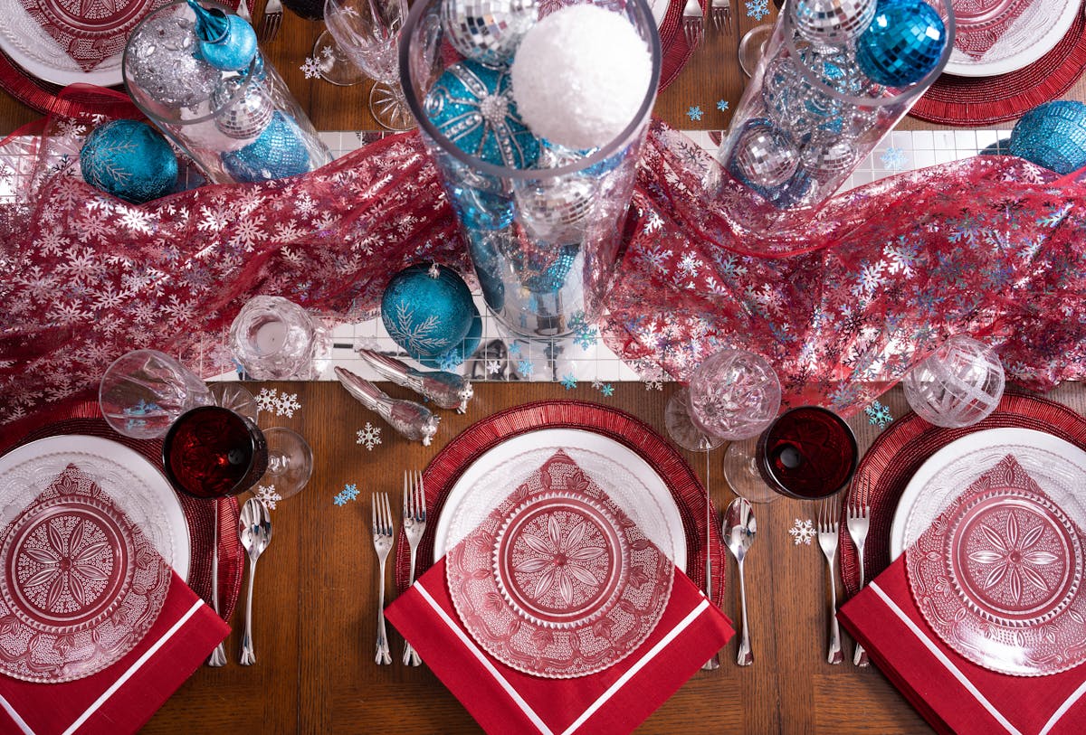 Need help setting a festive table? Minneapolis entrepreneur has it covered