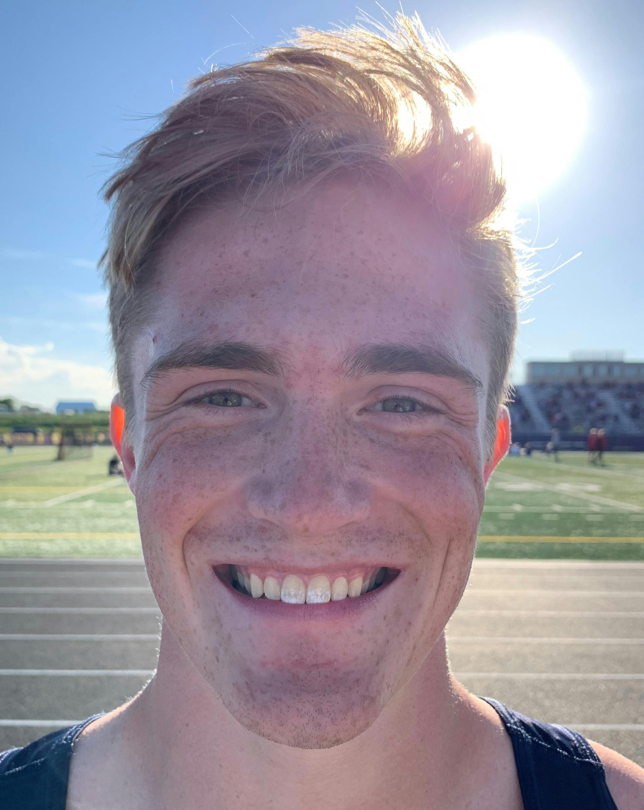 Cole Donahe of Chanhassen