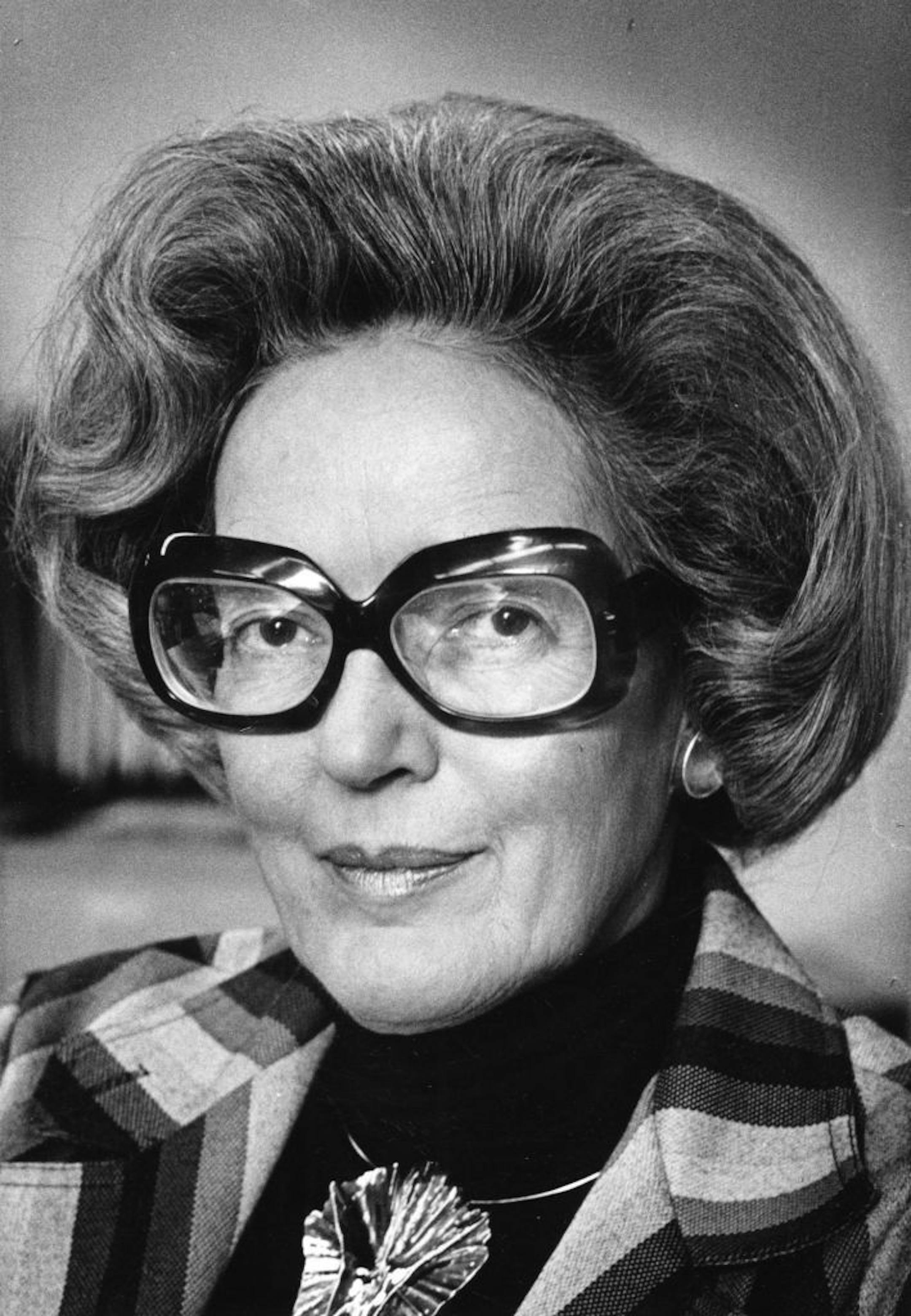 Louise Walker McCannel