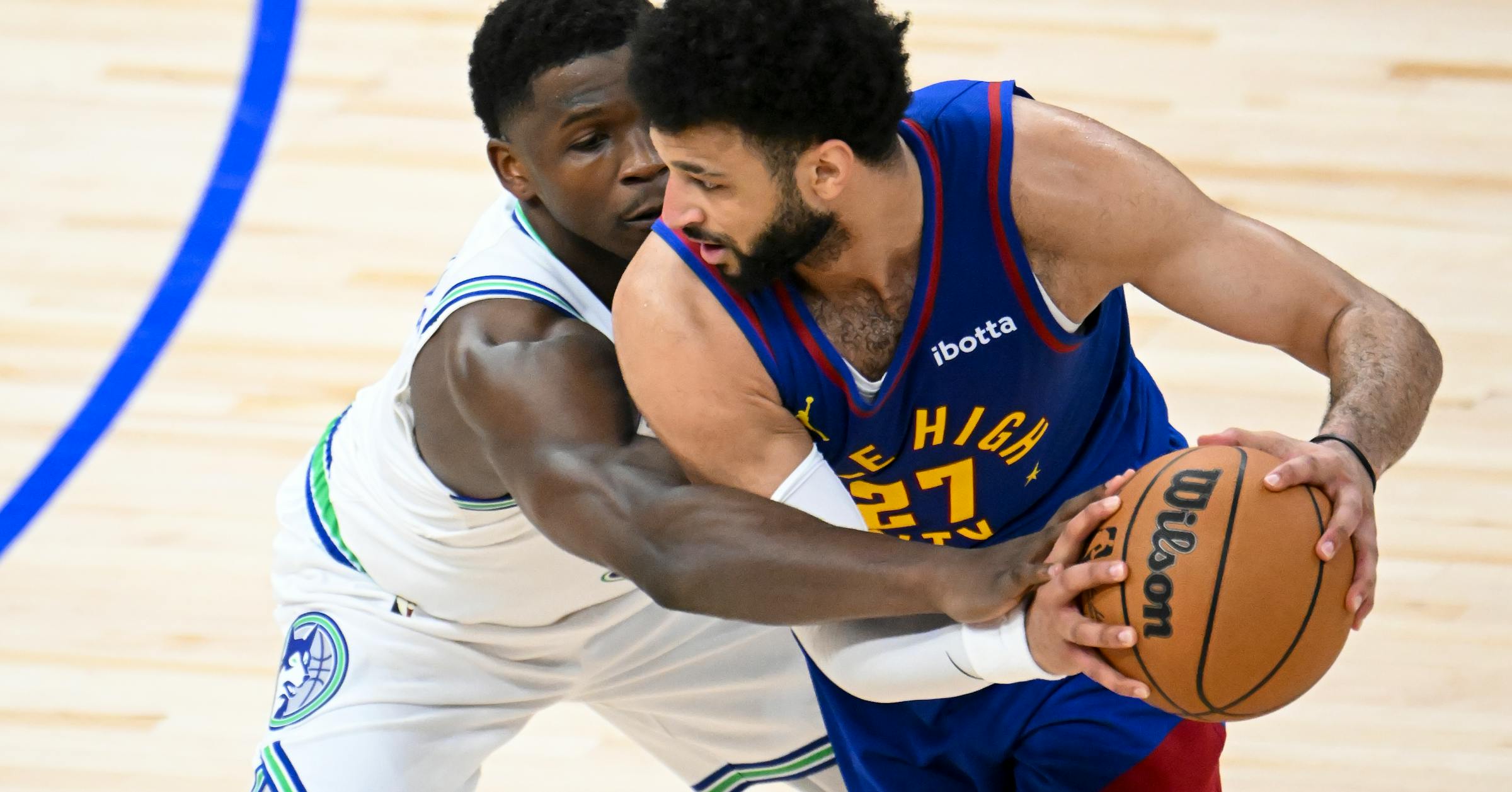 Timberwolves defense needs a nickname worthy of Game 6 performance