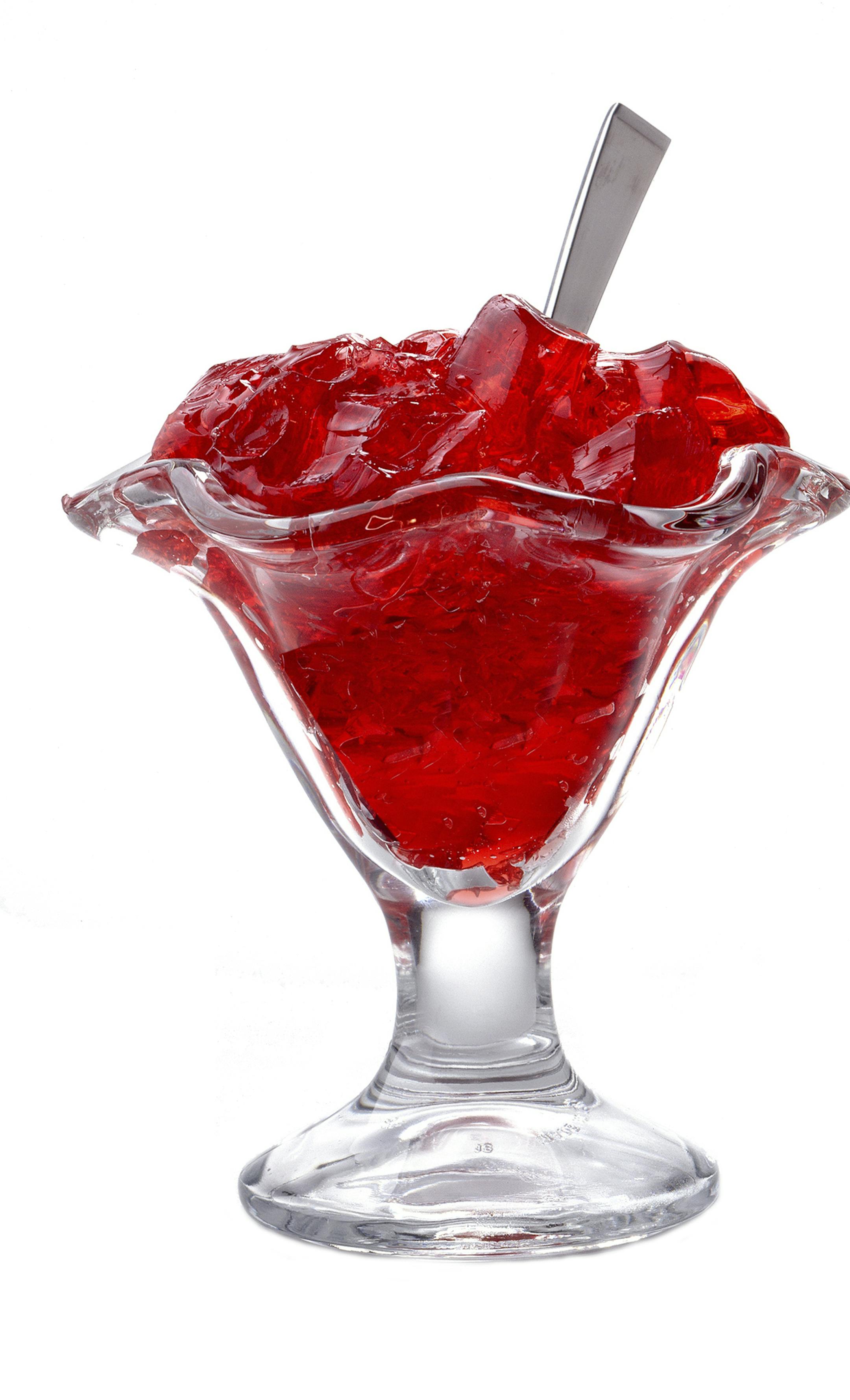 Jello by iStockphoto