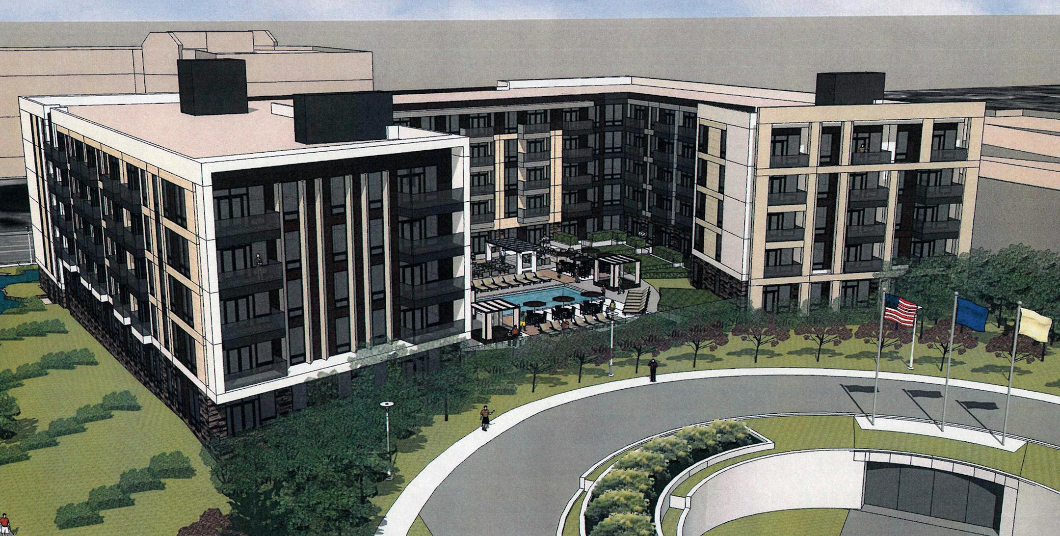 Arcata project Credits: ESG Architects (Arcata)