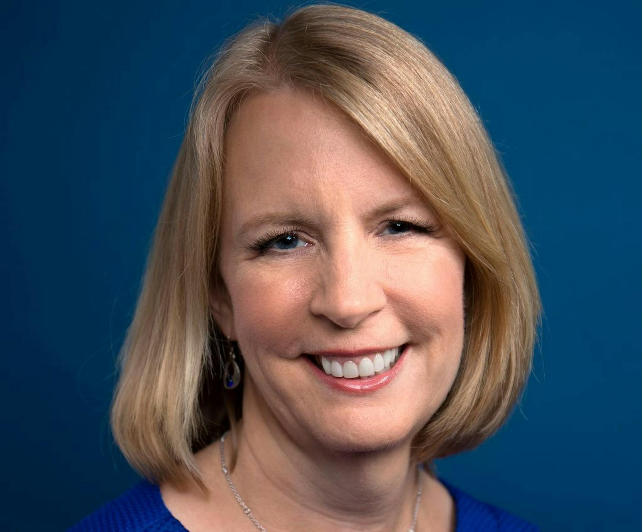 Liz Weston, a columnist for personal finance website NerdWallet.com.