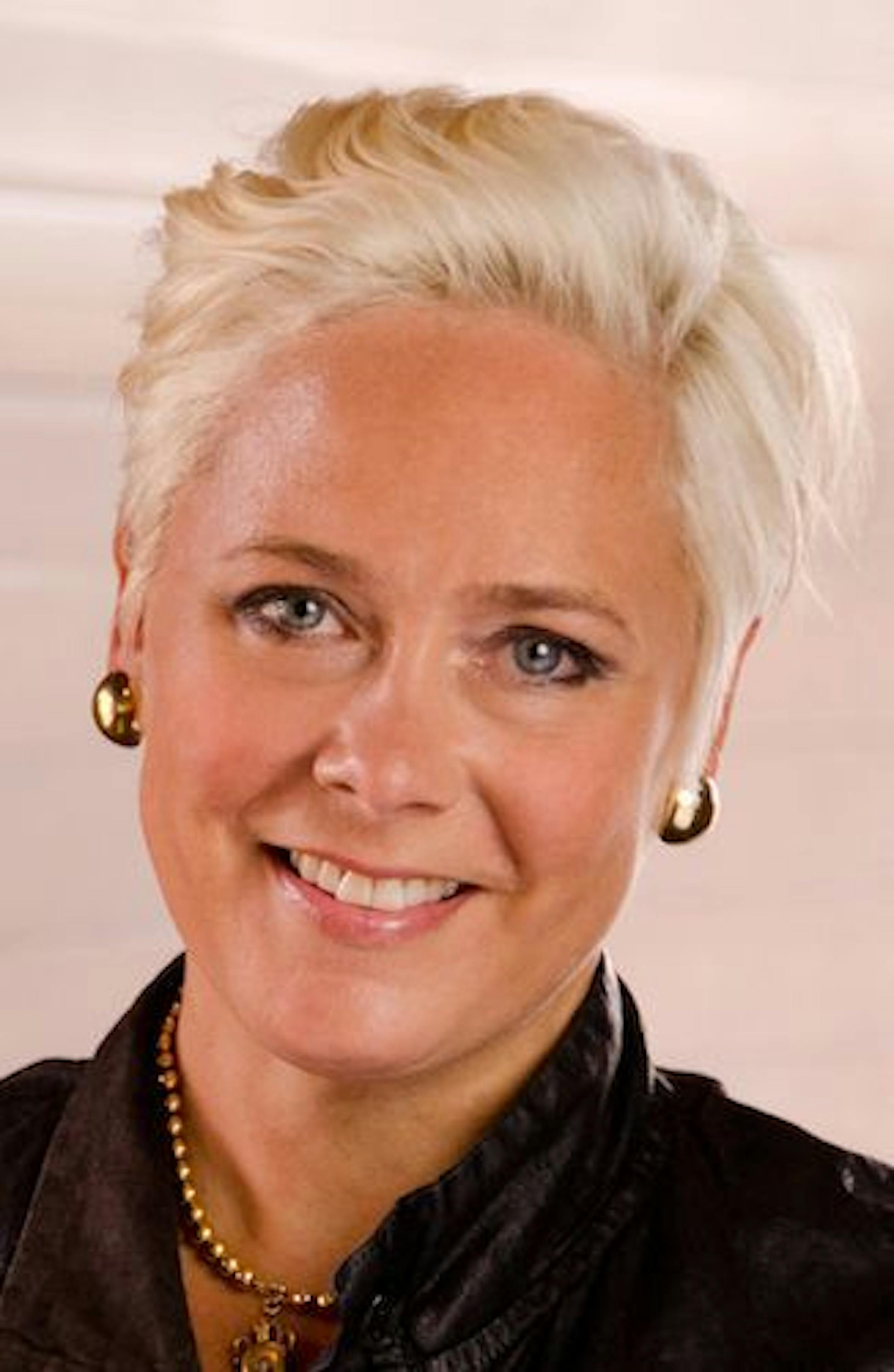 KNOCK PROMOTES JODI GRUNDYSON TO CHIEF STRATEGY OFFICER