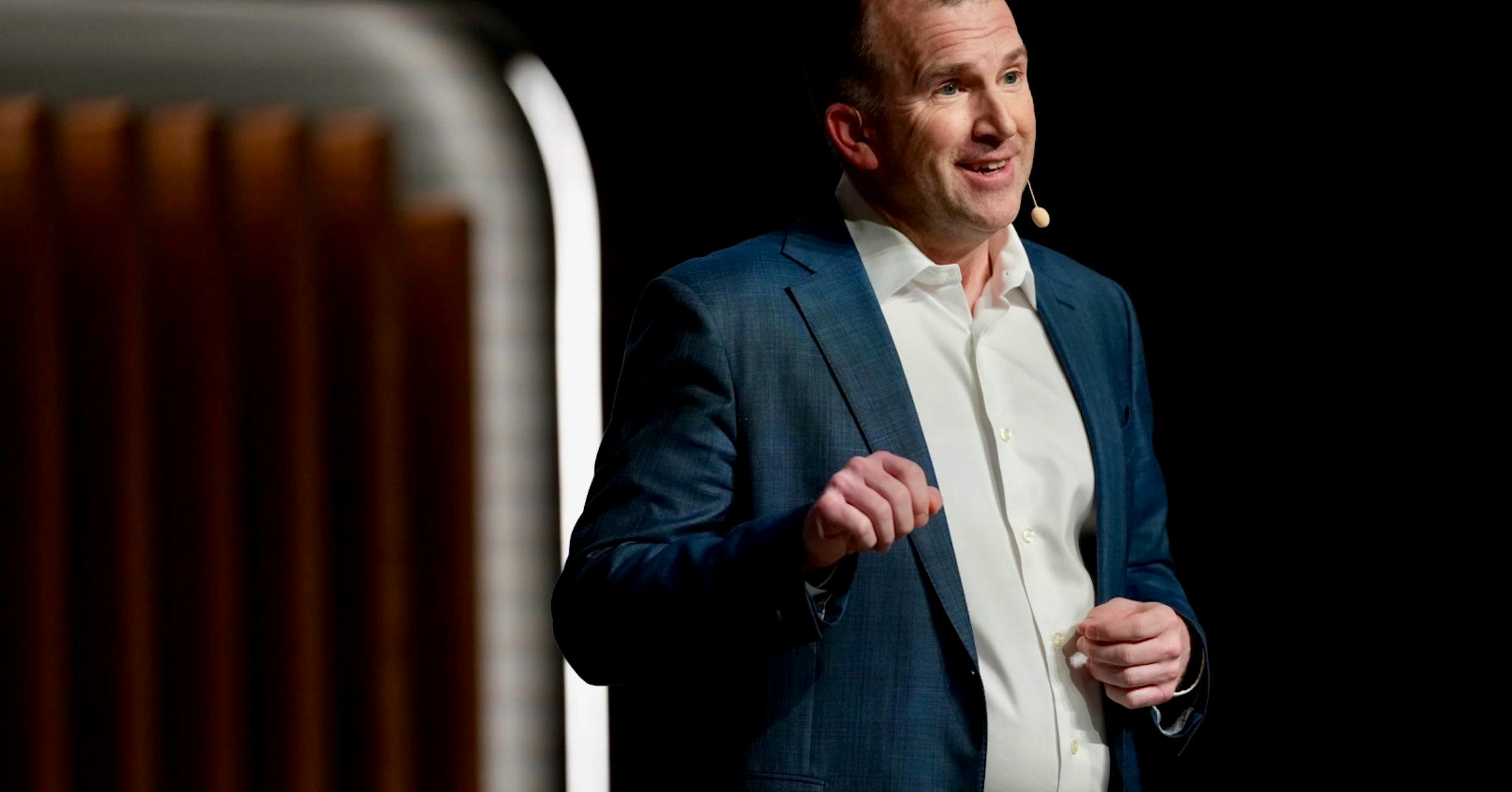 Target leaning in on groceries, ‘reinventing’ home department to stop downward slide