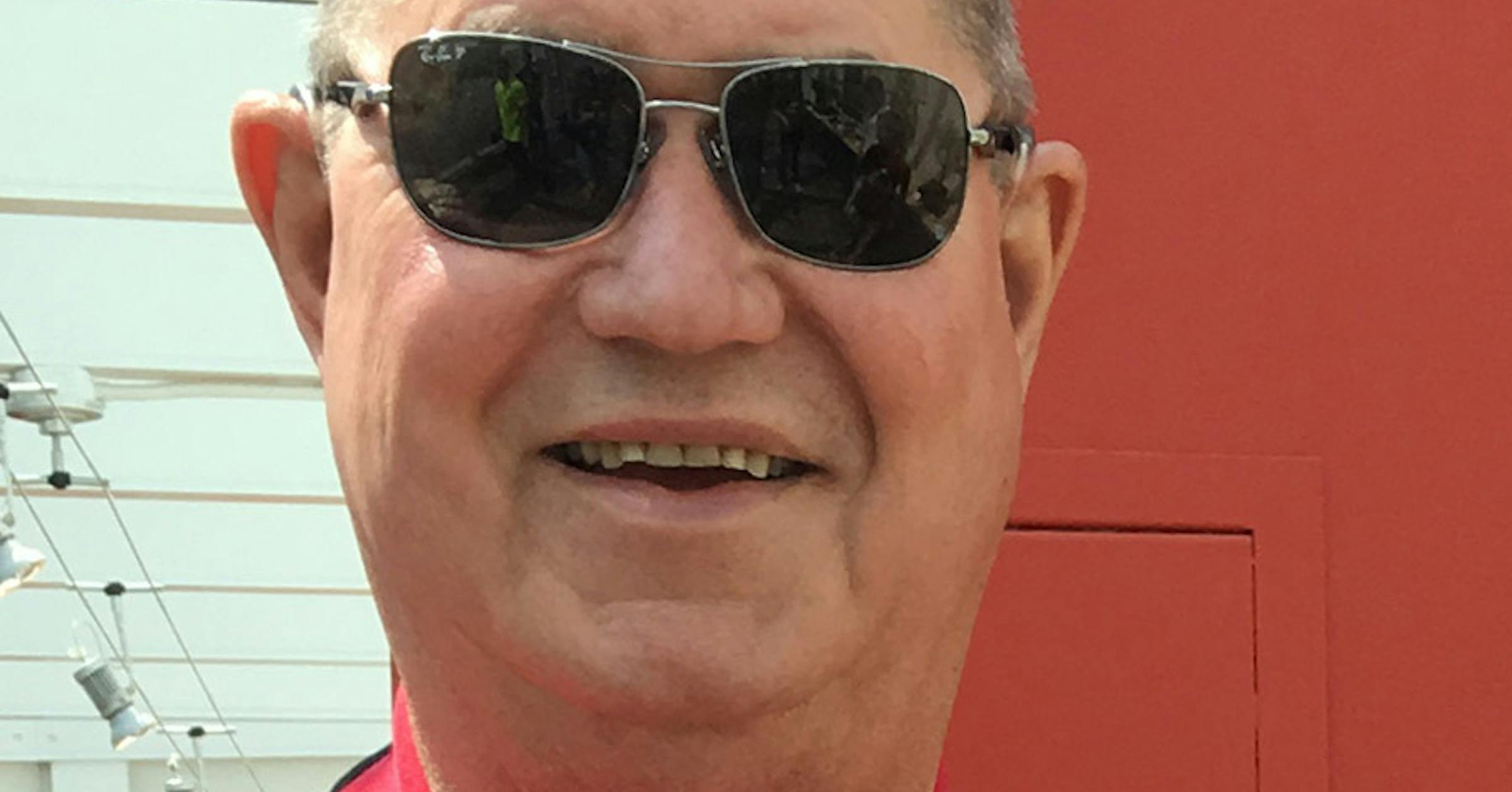 Obituary: Jim Fuchs, longtime U of M professor, serious student of ...