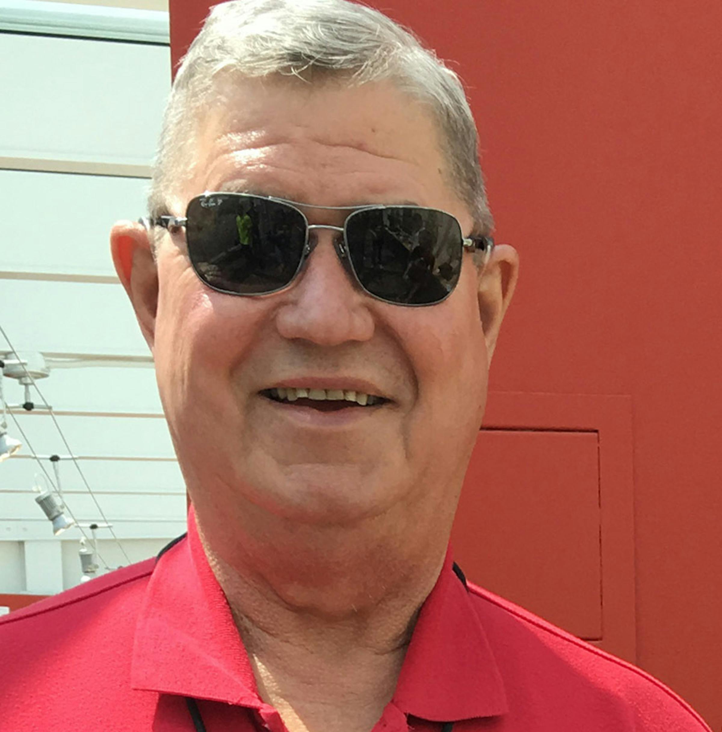 Obituary: Jim Fuchs, longtime U of M professor, serious student of ...