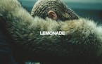Beyonce, "Lemonade"