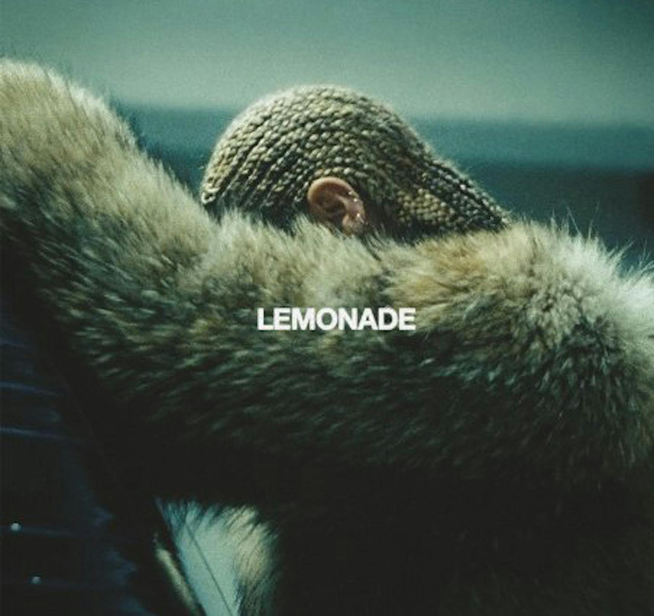 Beyonce, "Lemonade"