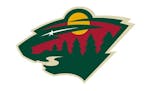 Wild will have 12 nationally televised games