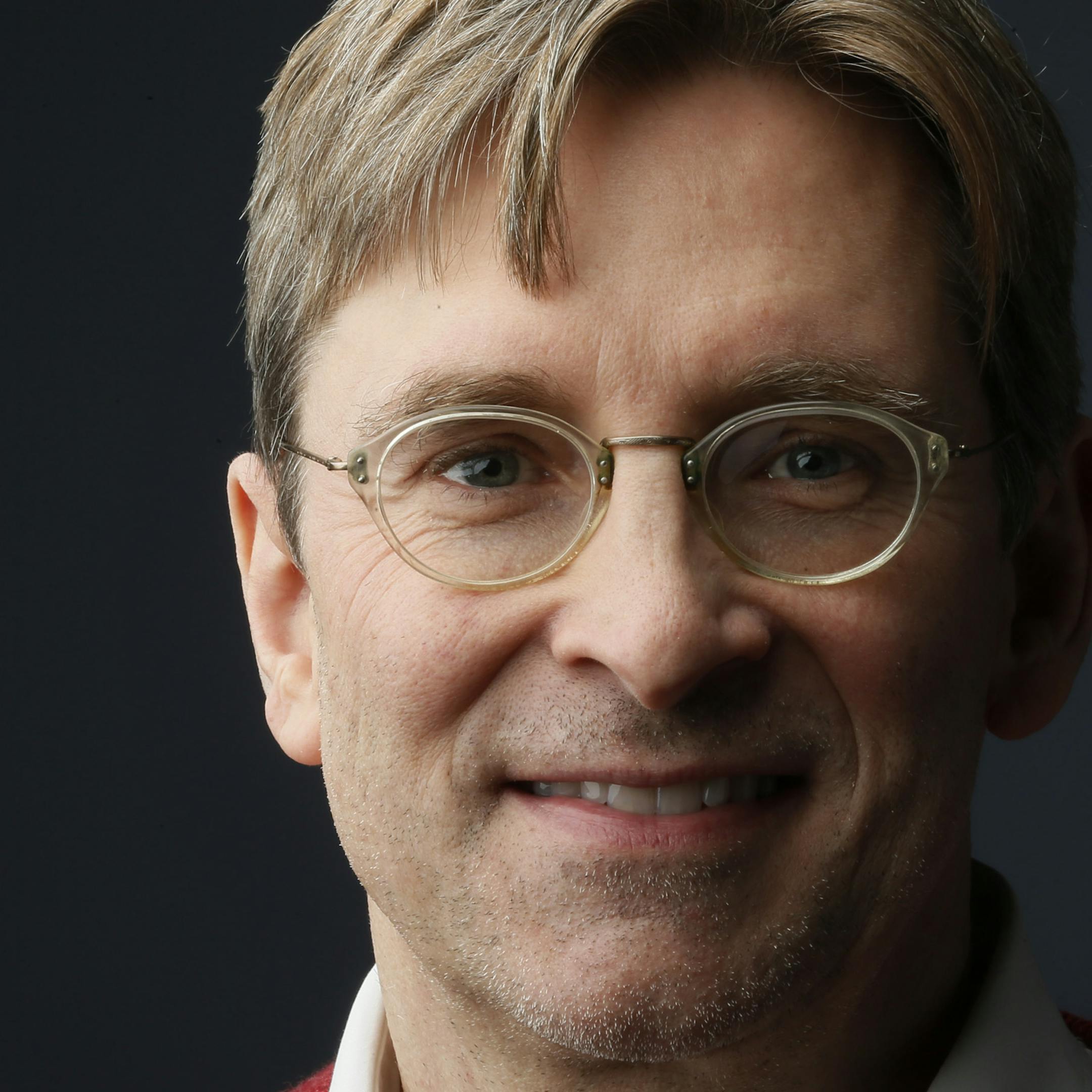 John Ewoldt , 2014 in Minneapolis l ,MN. ] JERRY HOLT ‚Ä¢ jerry.holt@startribune.com