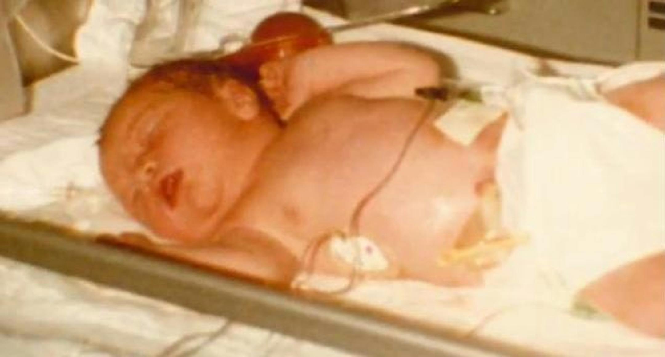 Photo Credit: Children's Hospitals and Clinics of Minnesota