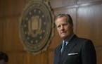 Jeff Daniels in The "Looming Tower"
