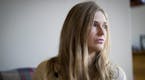 Abby Honold did everything a rape victim was supposed to do. At first, that wasn't enough. (Renee Jones Schneider/Minneapolis Star Tribune/TNS) ORG XM