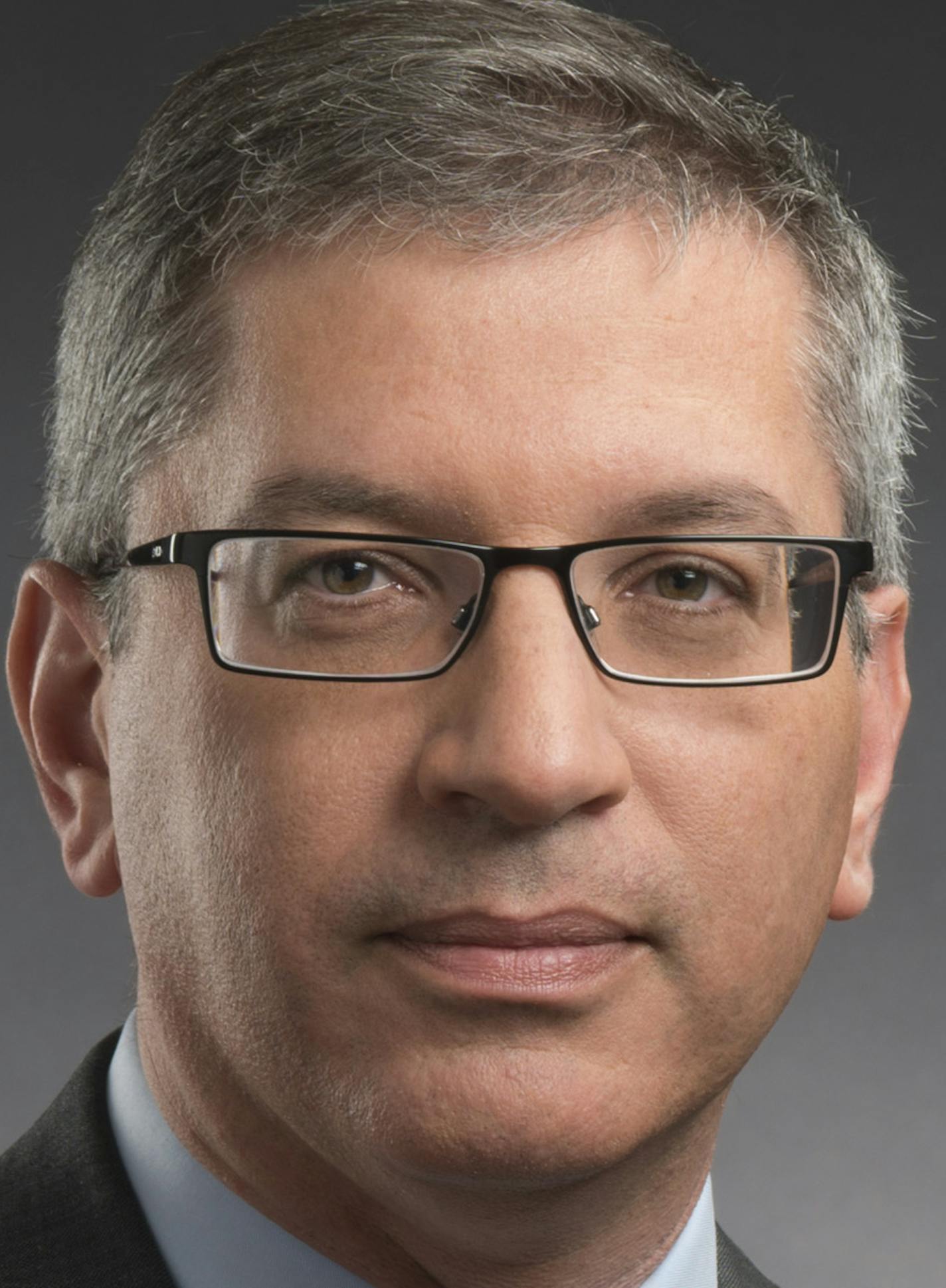 Ilan Levin will take over as Stratasys CEO on July 1, 2016. credit: Stratasys