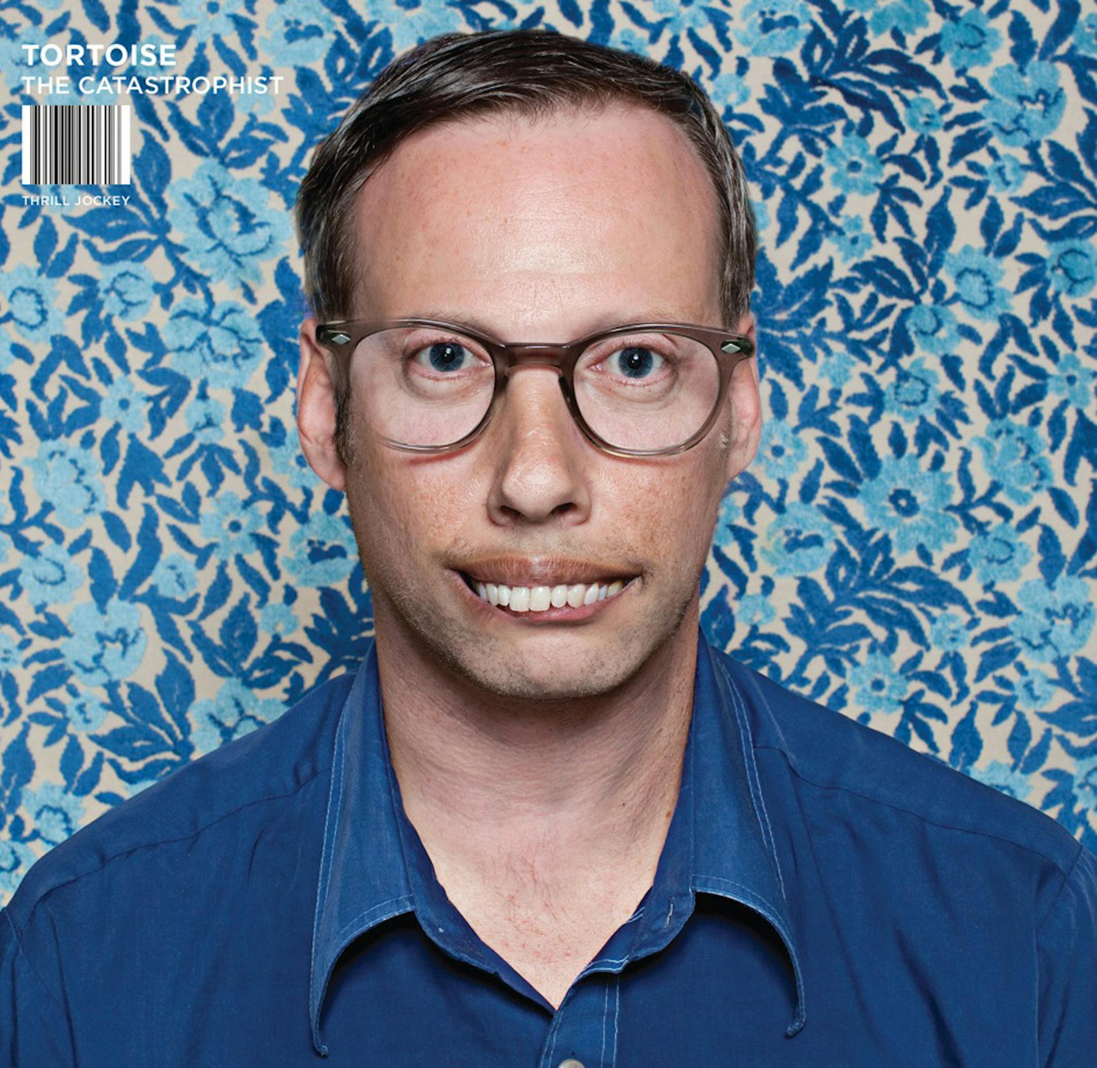 Tortoise, ìThe Catastrophistî