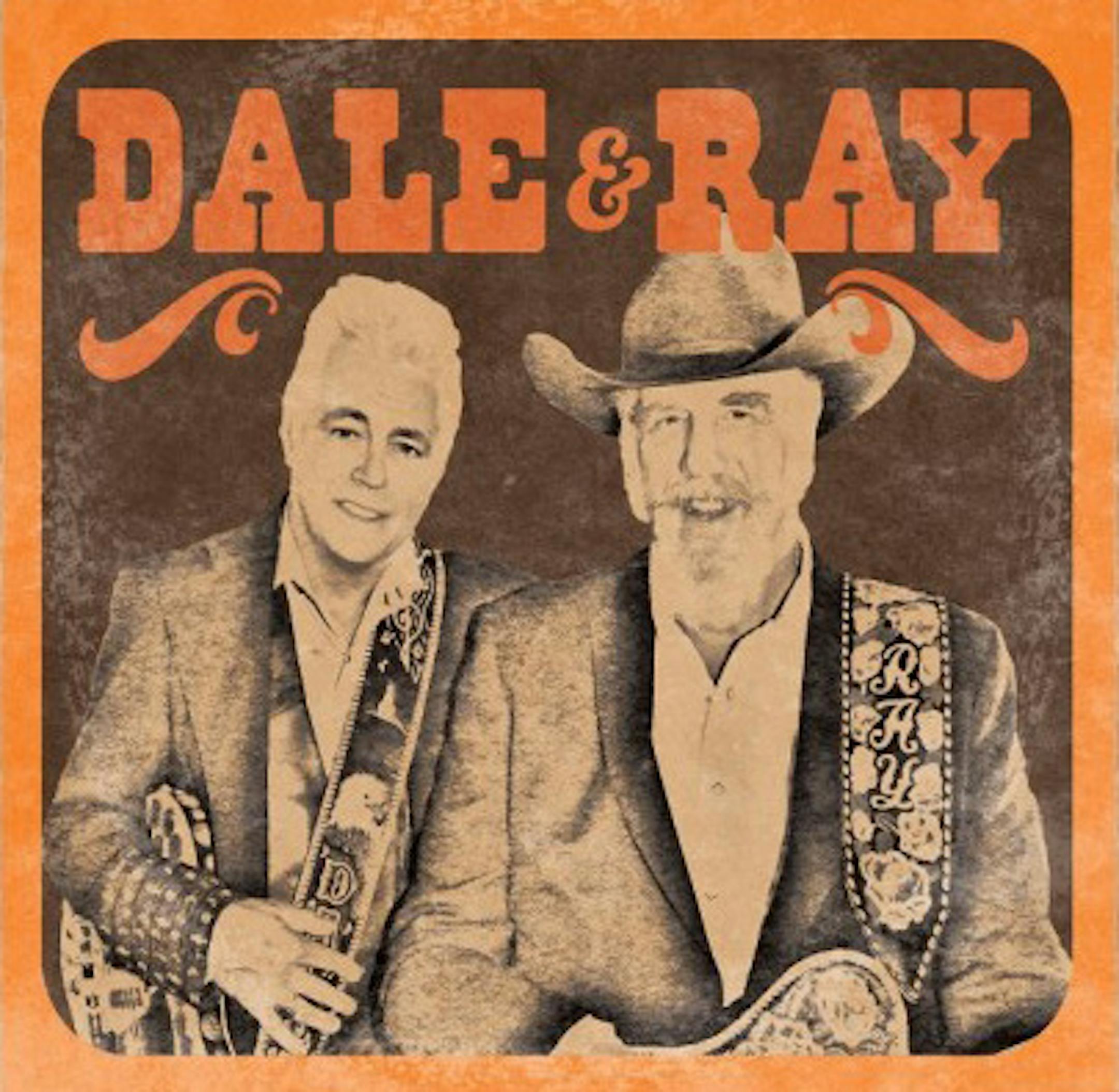 Dale Watson & Ray Benson, ìDale & Rayî