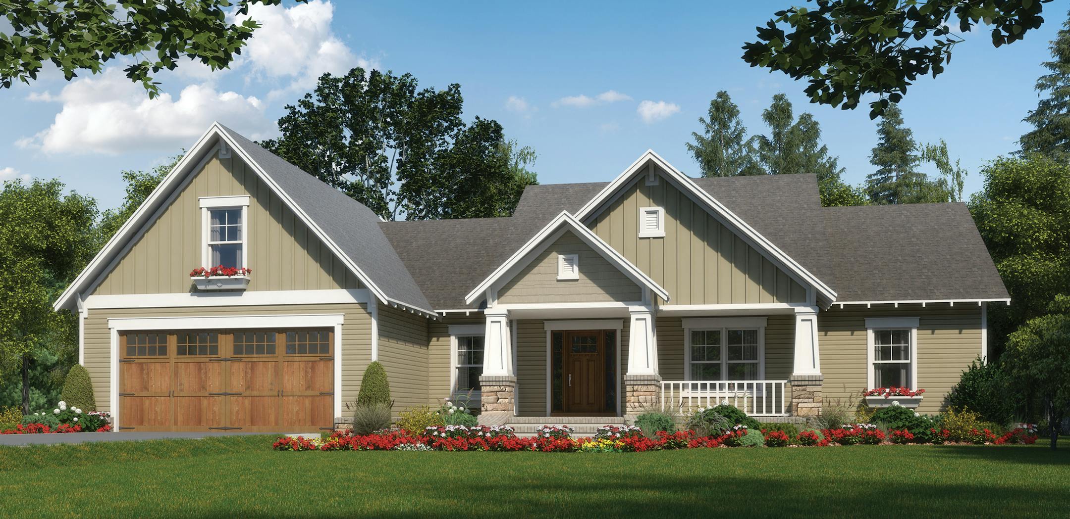 HousePlanGallery.com is your #1 choice for Award-winning house plans for your family. Call us today at 601-264-5028 or email us at sales@houseplangallery.com to talk with one of our home design consultants!