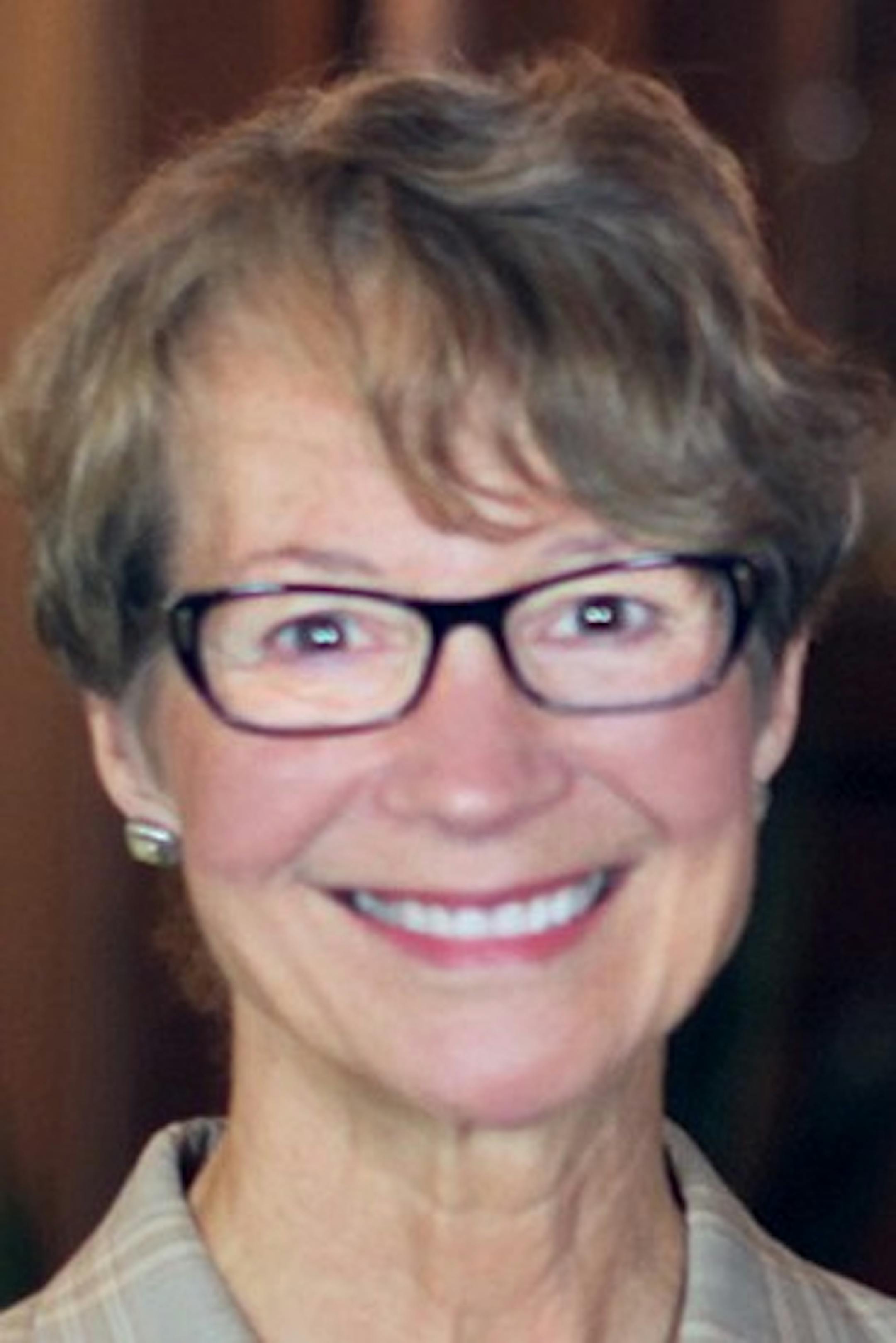 Padilla CEO Lynn Casey and President Matt Kucharski.