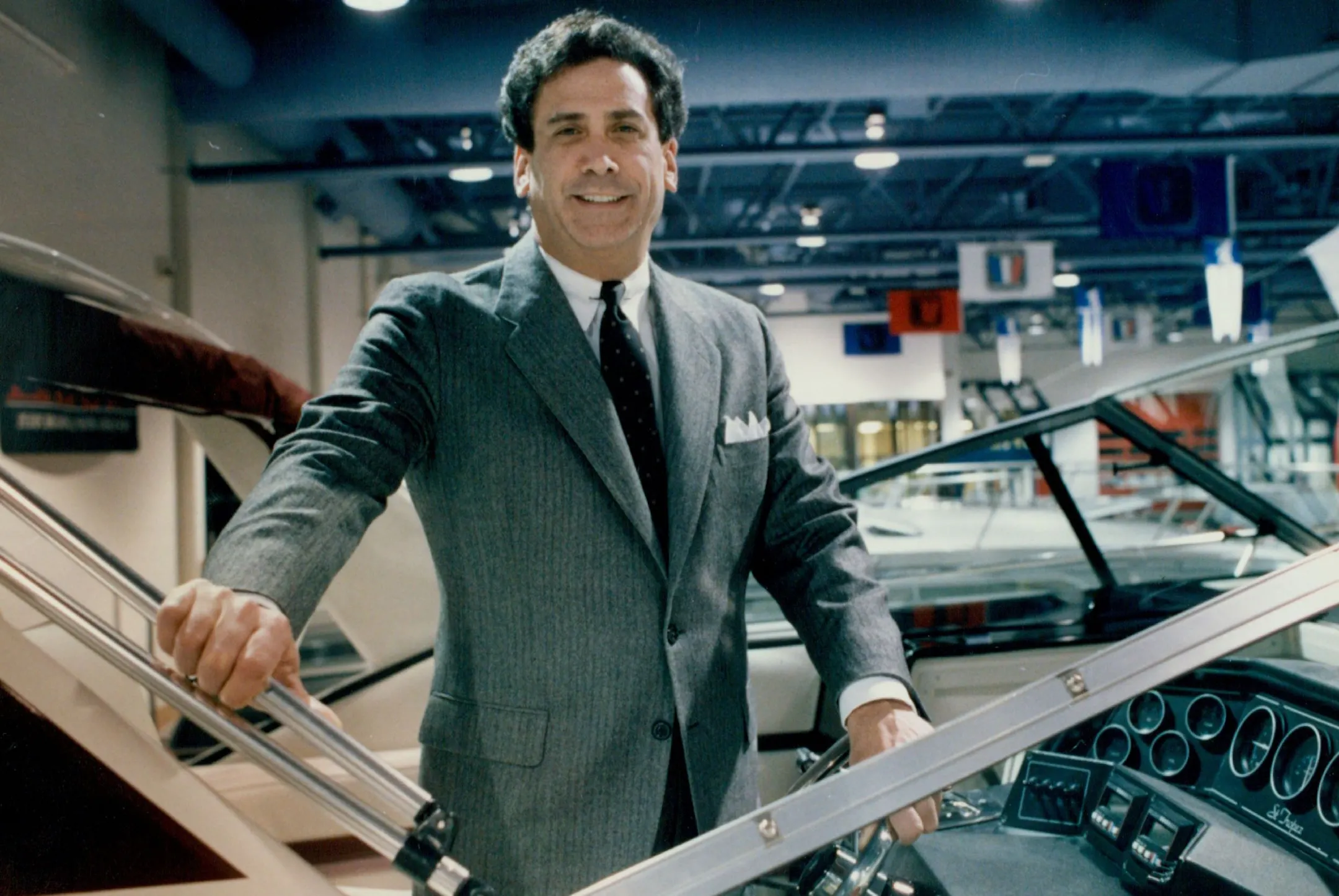 Irwin Jacobs, wife Alexandra dead in murder-suicide, close friend says