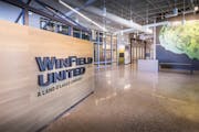 Land O' Lakes' new innovation center in River Falls, Wisc., for its Winfield United unit.
