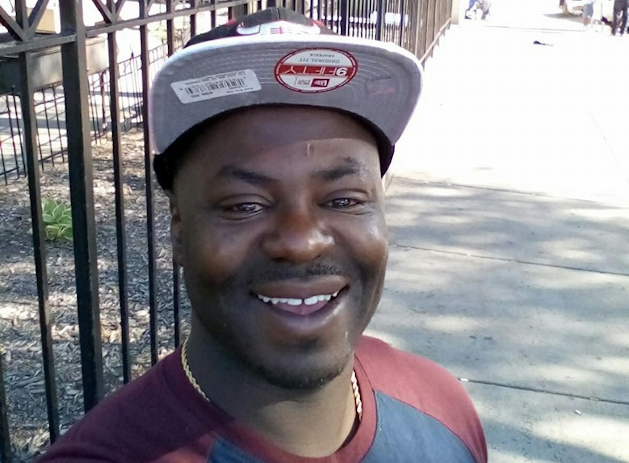 William Irvin ORG XMIT: 761fw5YsMo5Ejxzs9egv