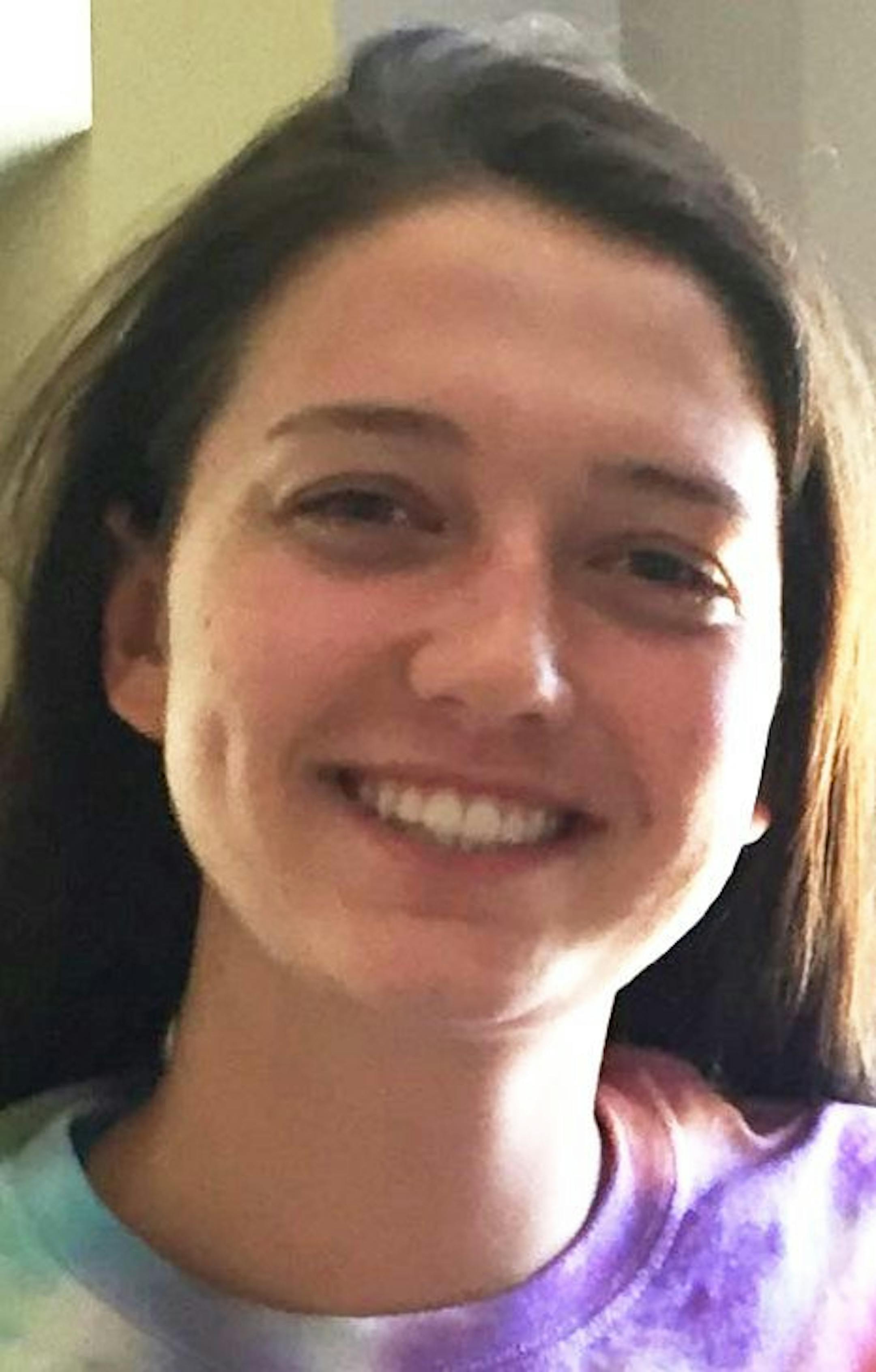 Syd Case, Lakeville South volleyball, sr., 2016-17