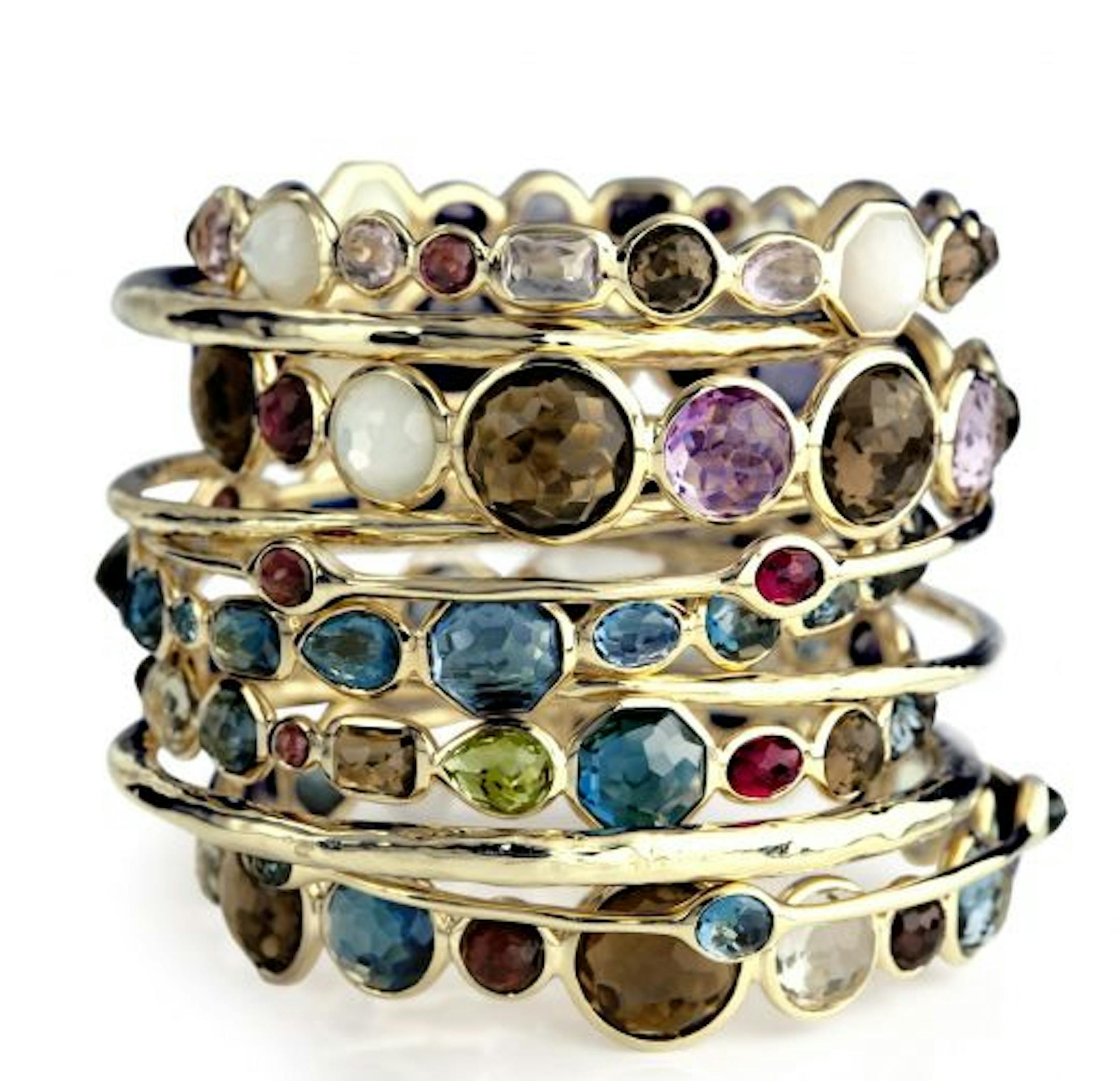 Jewelry by Ippolita