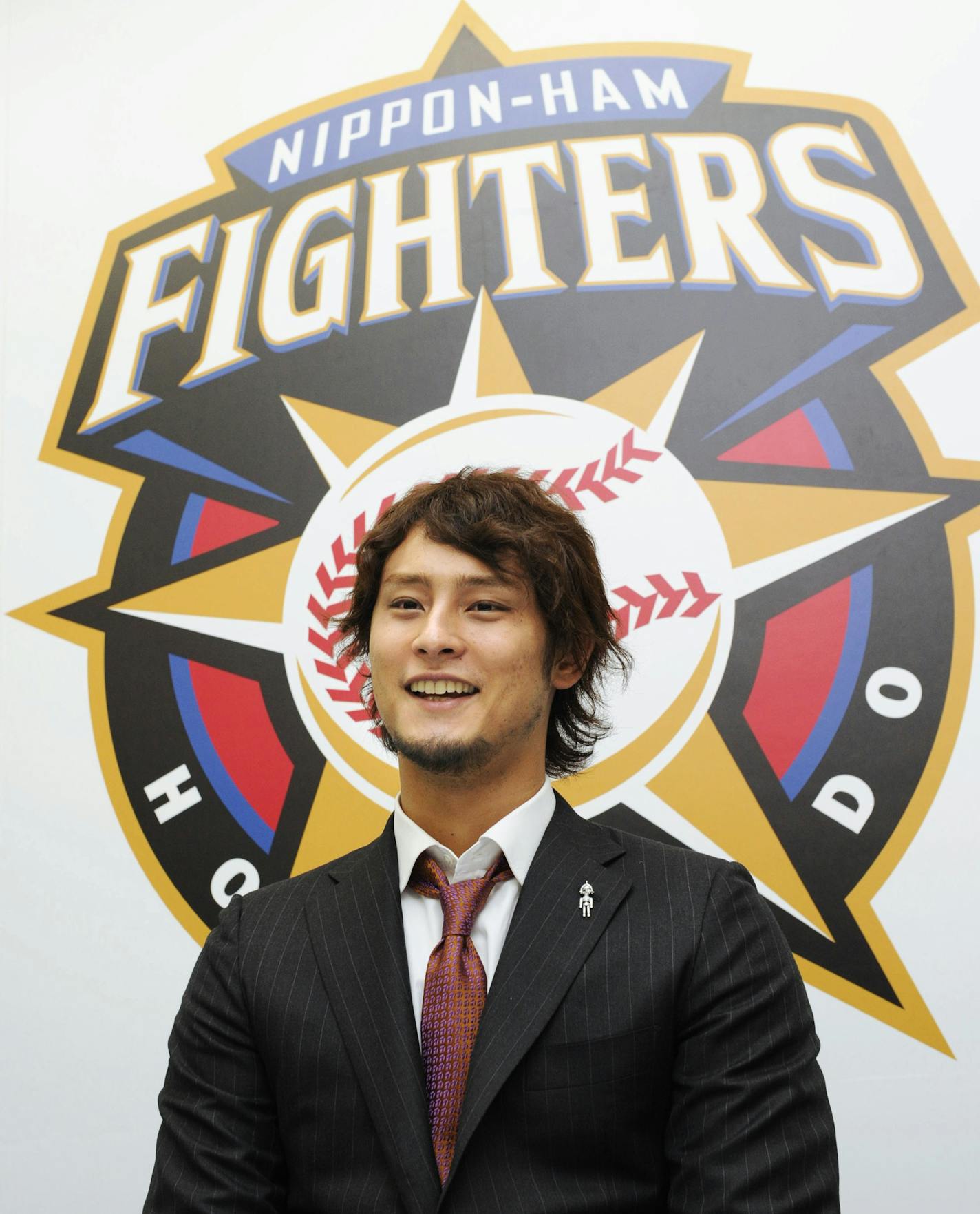 Yu Darvish