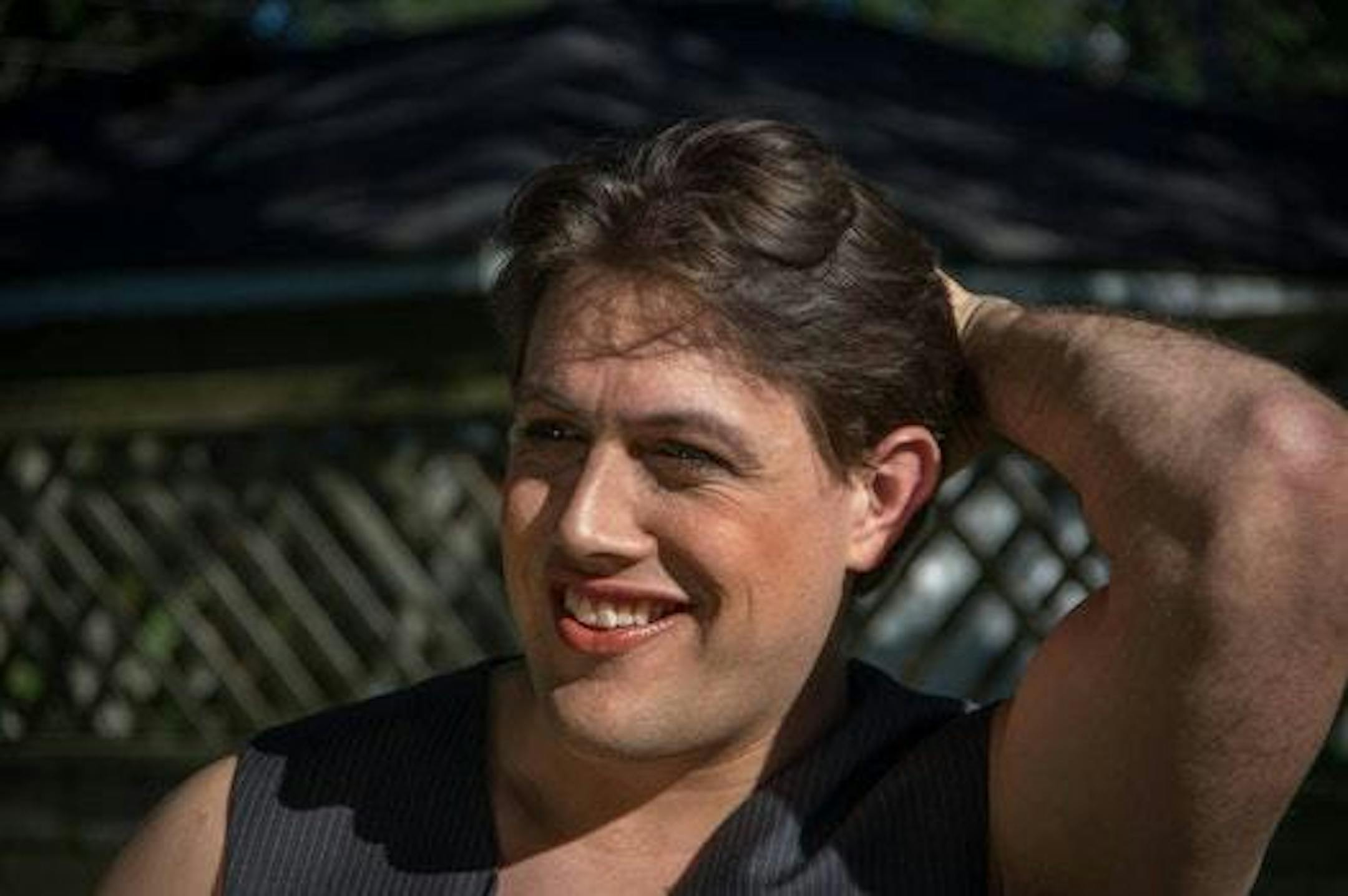 Jason A. Ritenour