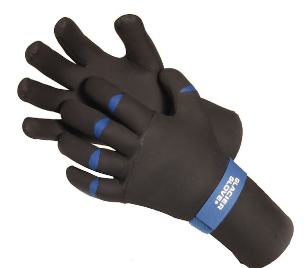Gkacier gloves
