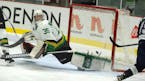 Wild signs 18-year-old goalie to three-year, entry-level deal
