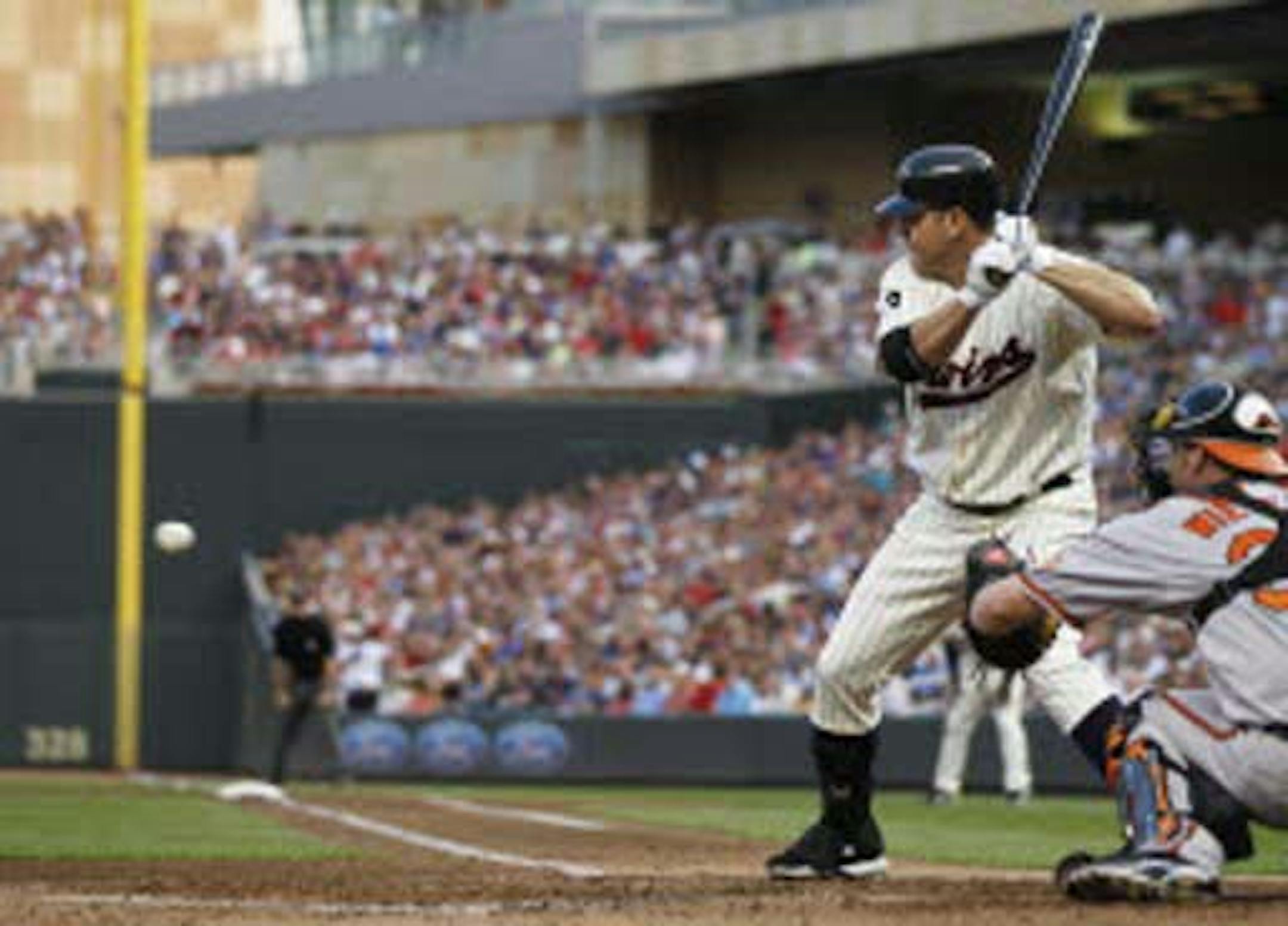 Speculation continues to build that the Twins will be hosts of the 2014 All-Star Game.