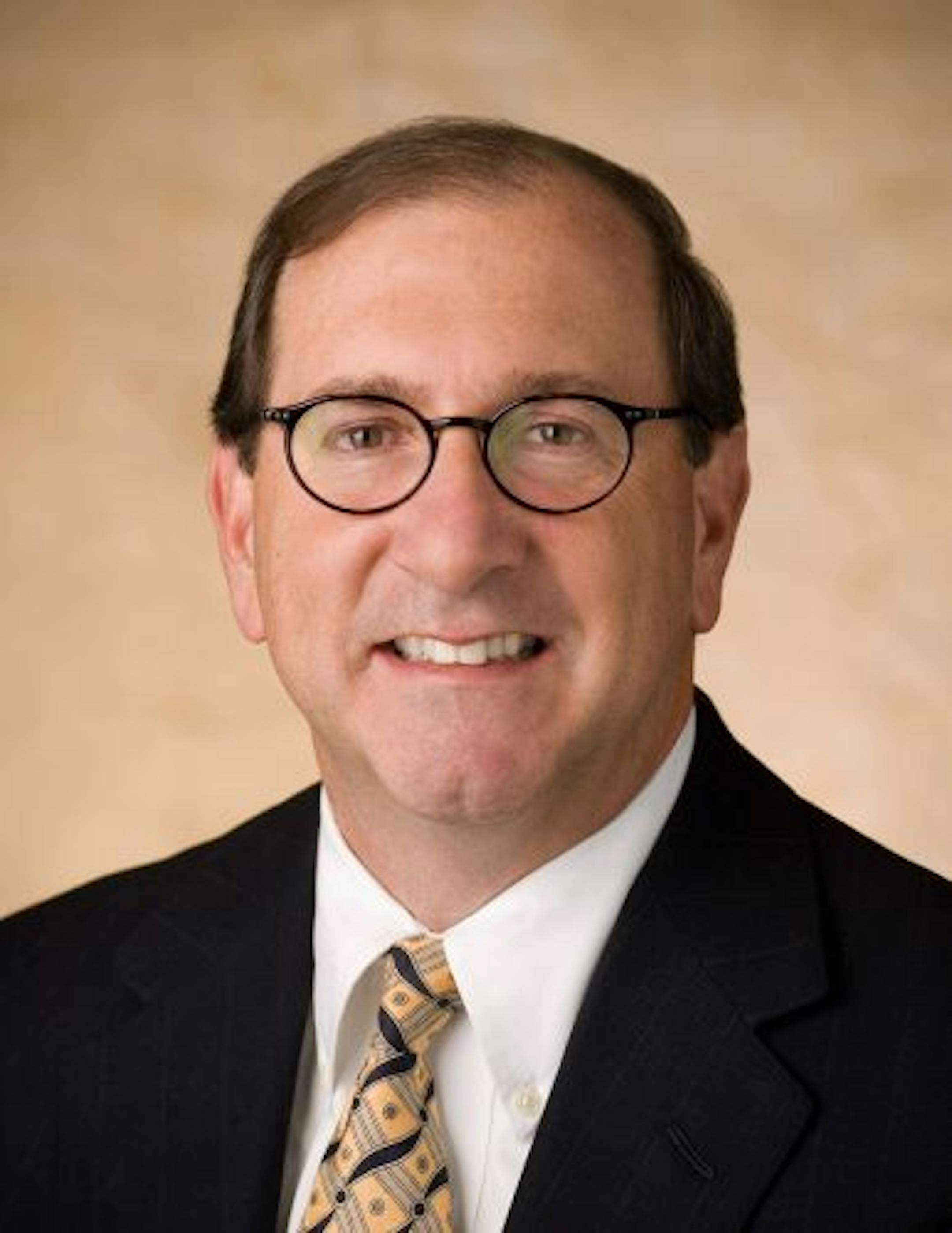 Bill Hawkins, CEO of Medtronic Inc.
