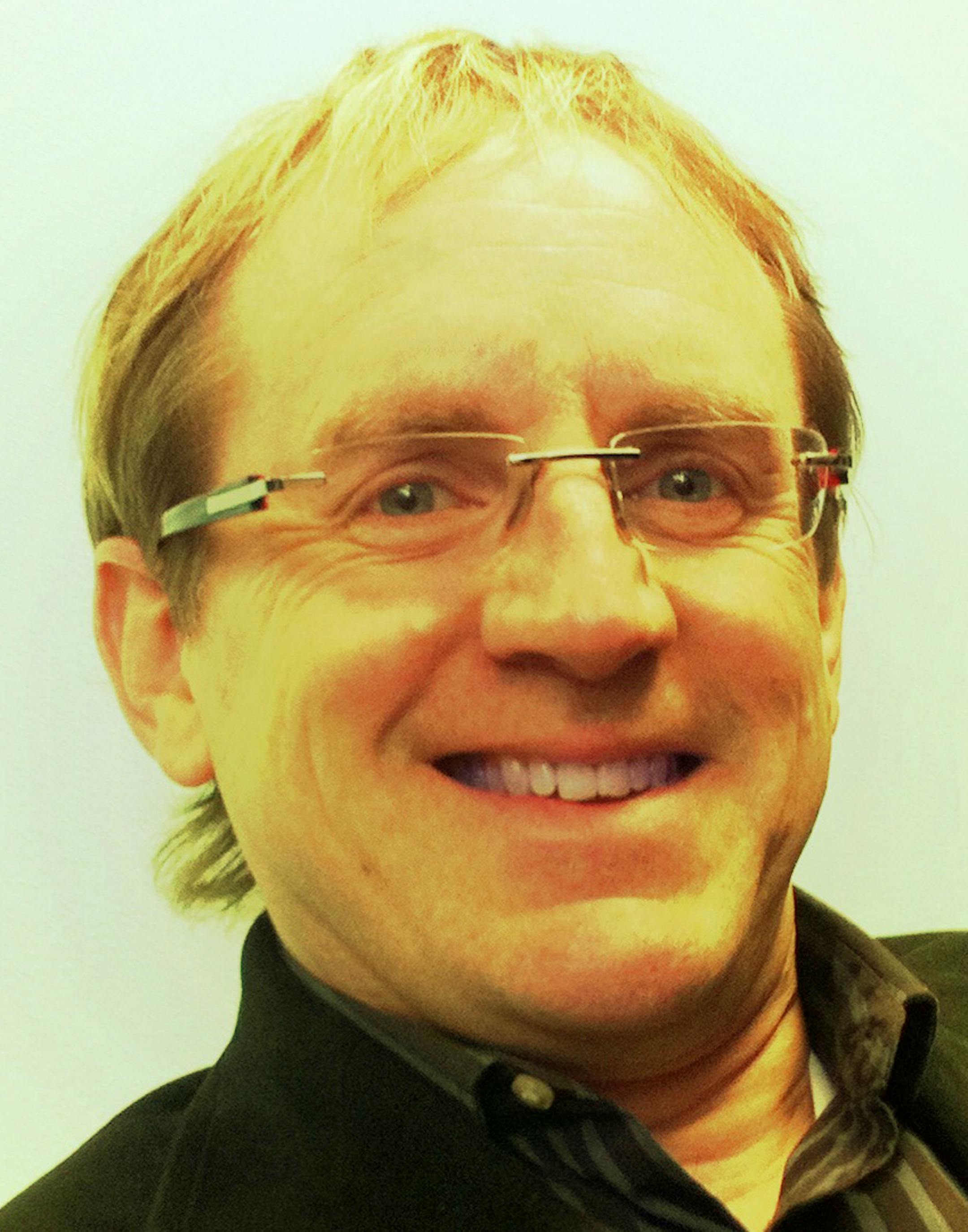 Dan Kantor