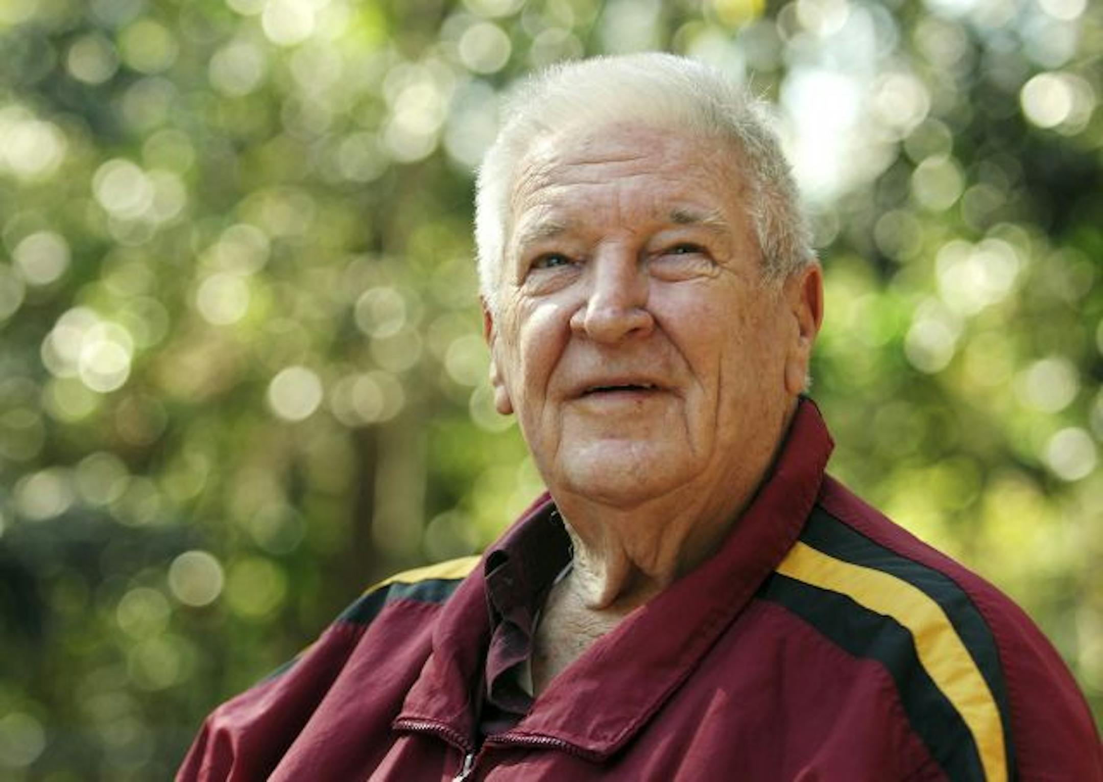 Leonard Skinner