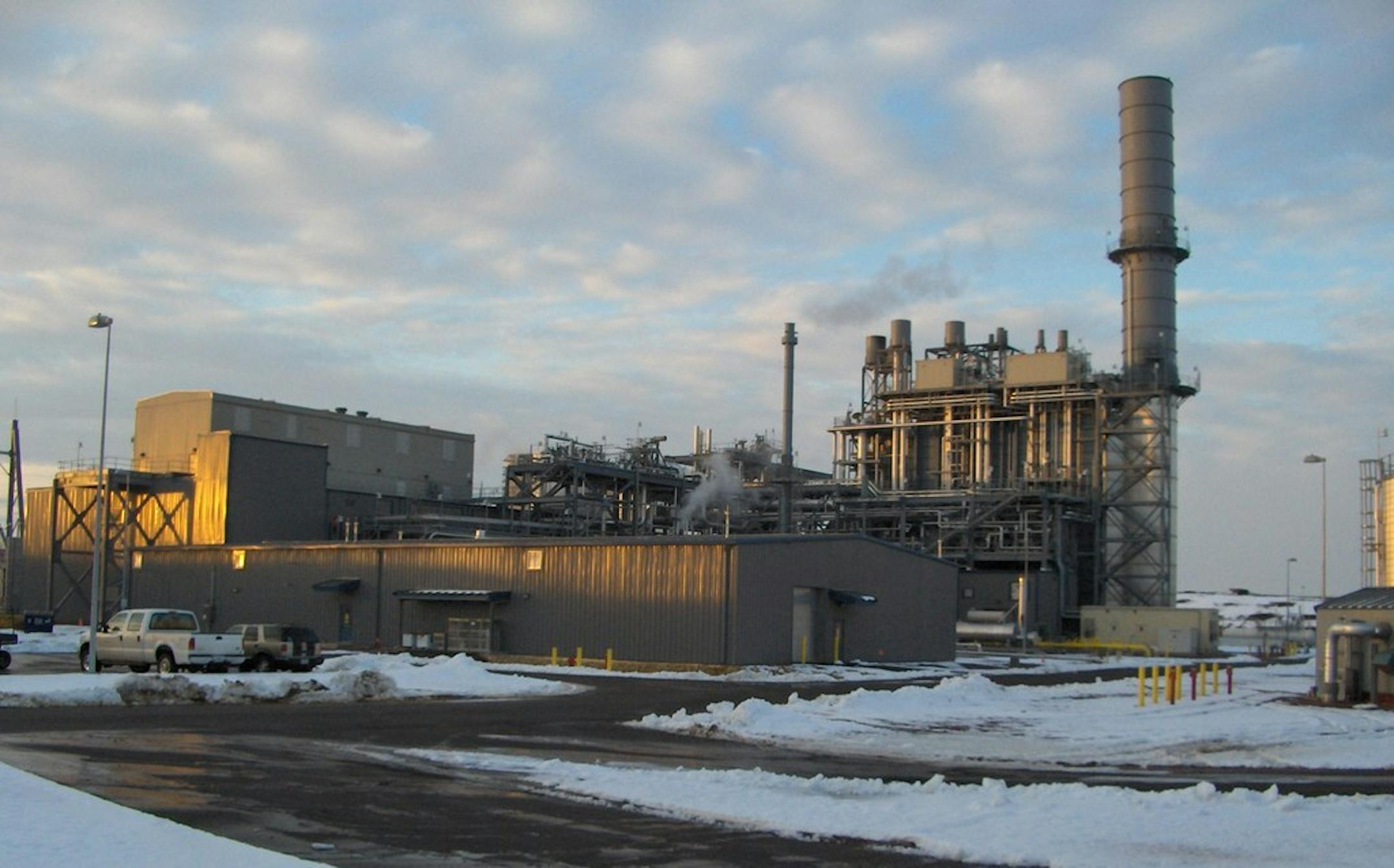Xcel sold its Mankato Energy Center in the second quarter for $680 million to Denver-based Southwest Generation, several months after it purchased the gas-fired plant for $650 million in January from Southern Power. Photo: Southern Power