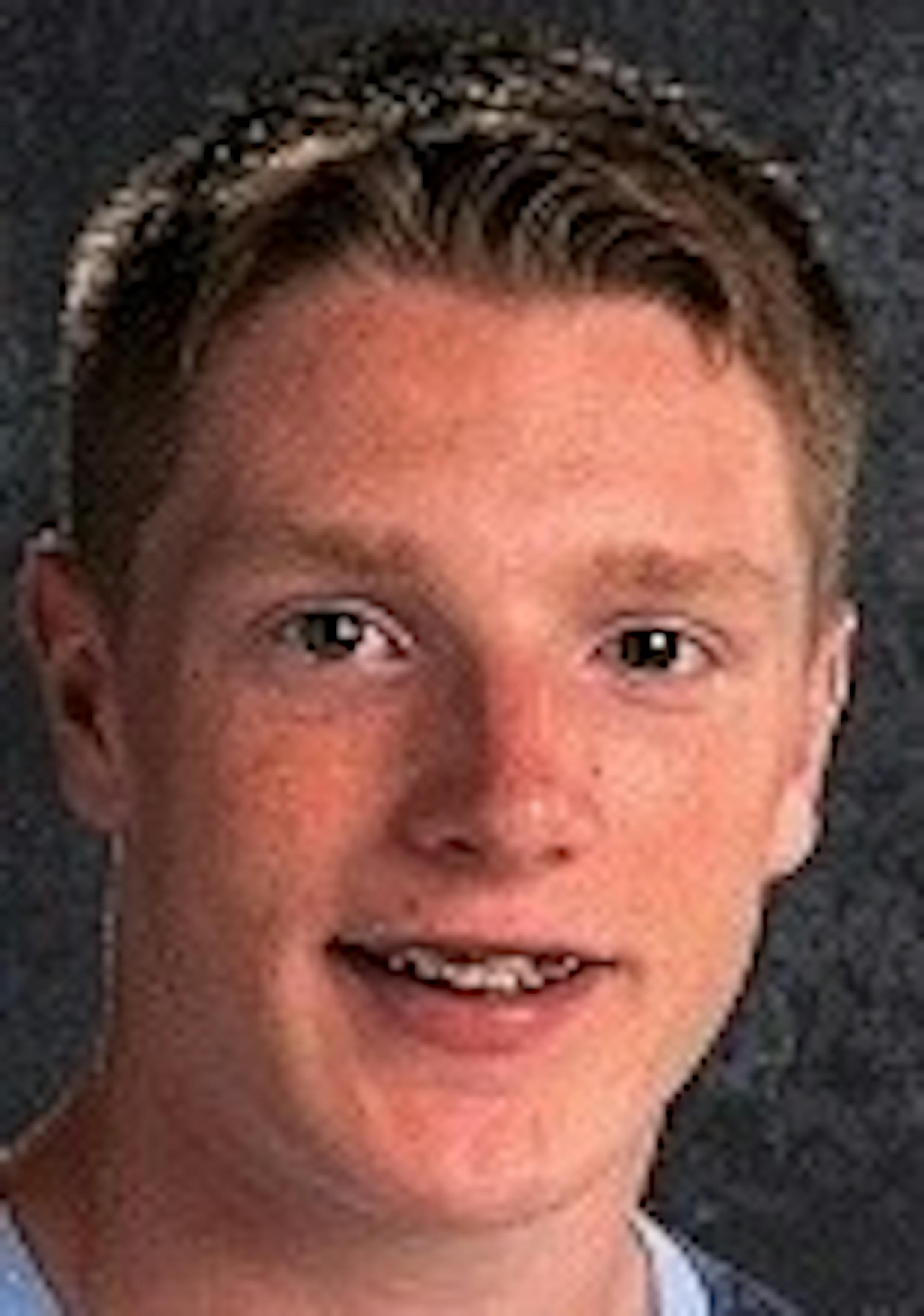 Josh Hamann, North Suburban Adaped Sports (Centennial)