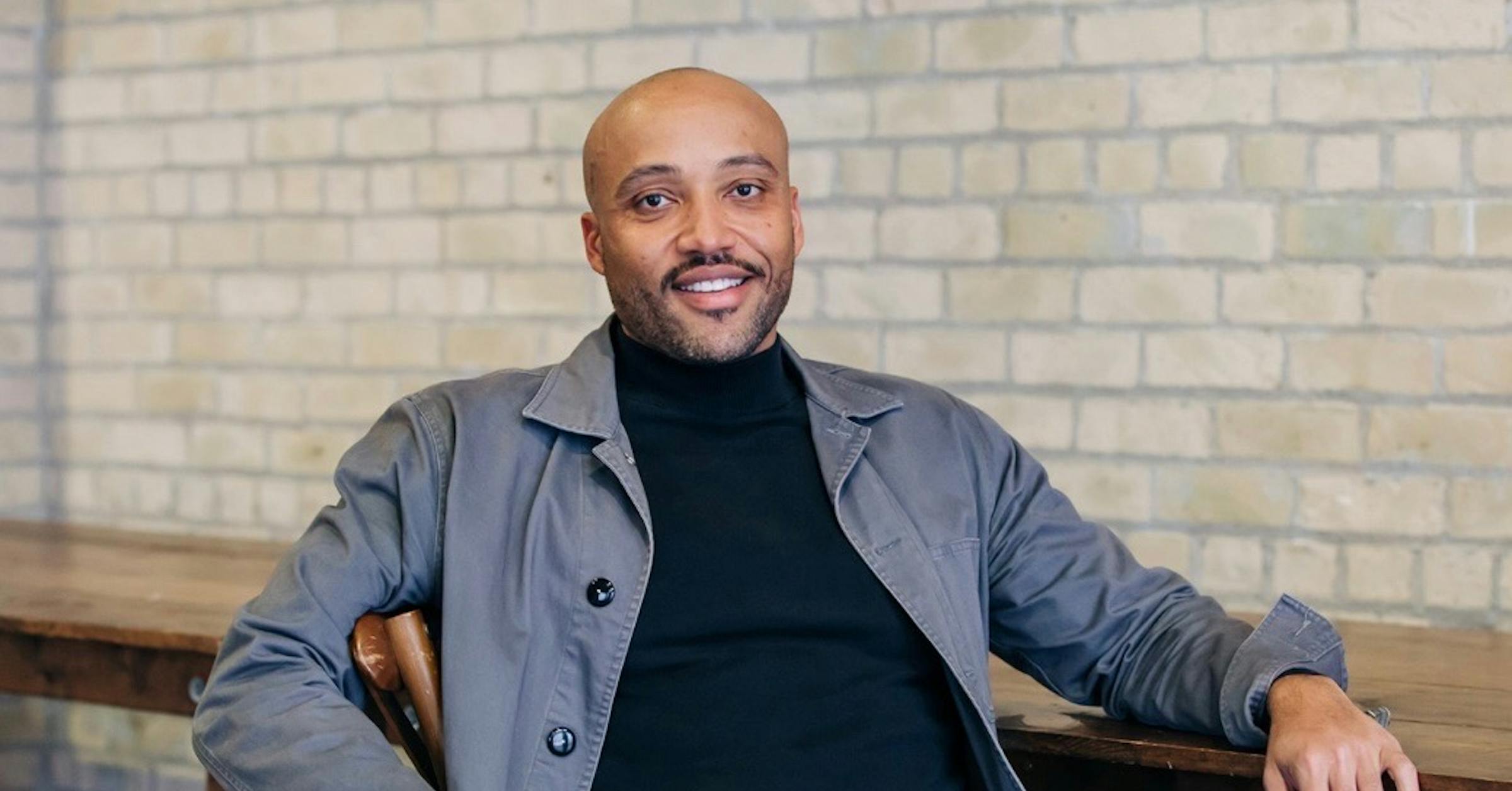 After a Target layoff, he created a service for others who get the dreaded pink slip