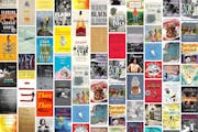 Your guide to nearly 60 books to give (and love) over the holidays