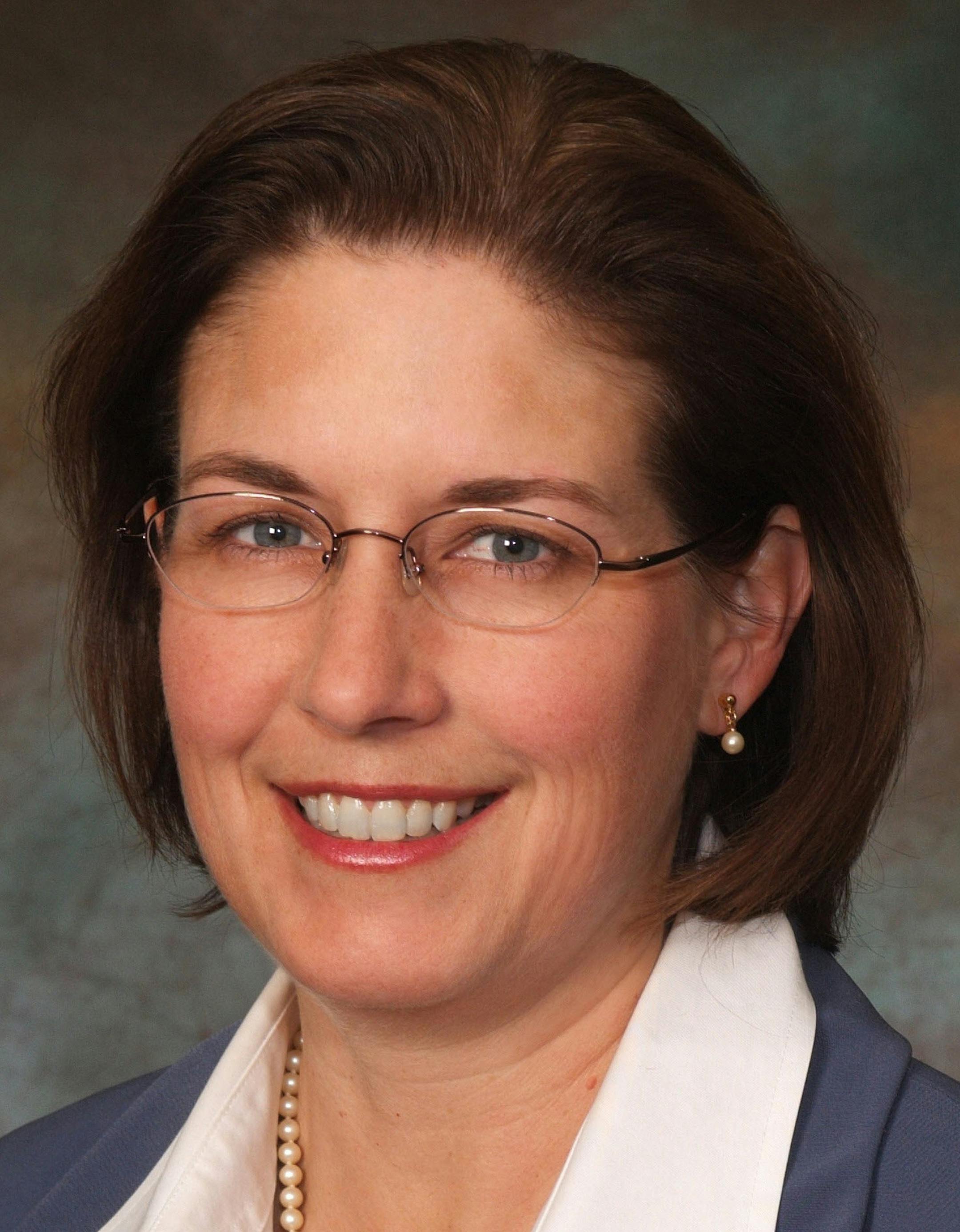 Melissa Halvorson Wiklund; Minnesota District 50 State senator; DFL; 2012.myVote id: 49567 ORG XMIT: MIN2012102517112986