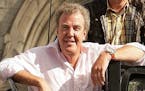 Jeremy Clarkson was fired by the BBC earlier this year following an altercation between him and the producer of "Top Gear."
