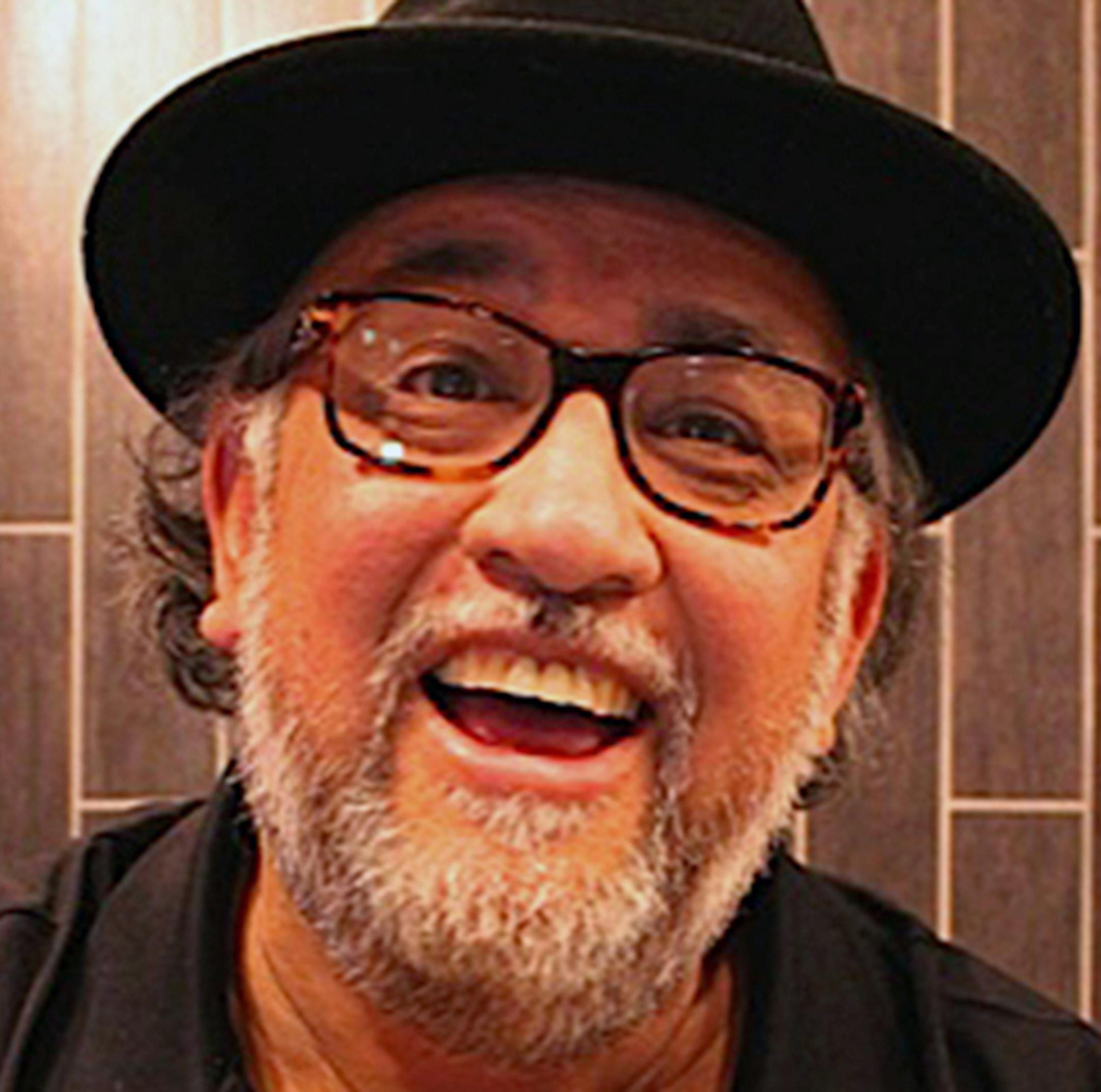 Dave Anderson of Famous Dave's ORG XMIT: MIN1504011628497808