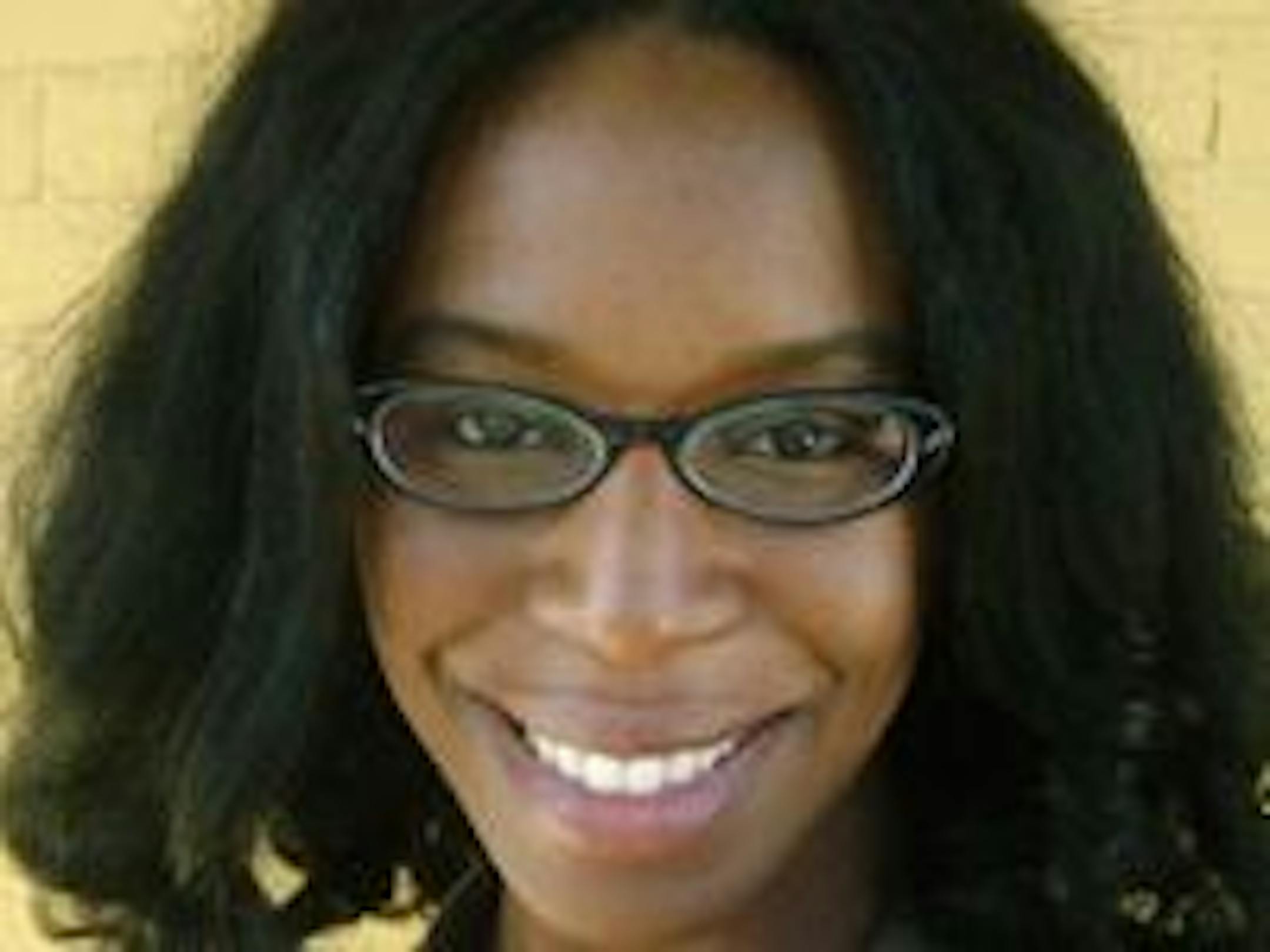 Beyond the Pure Fellowship winner Lesley Arimah