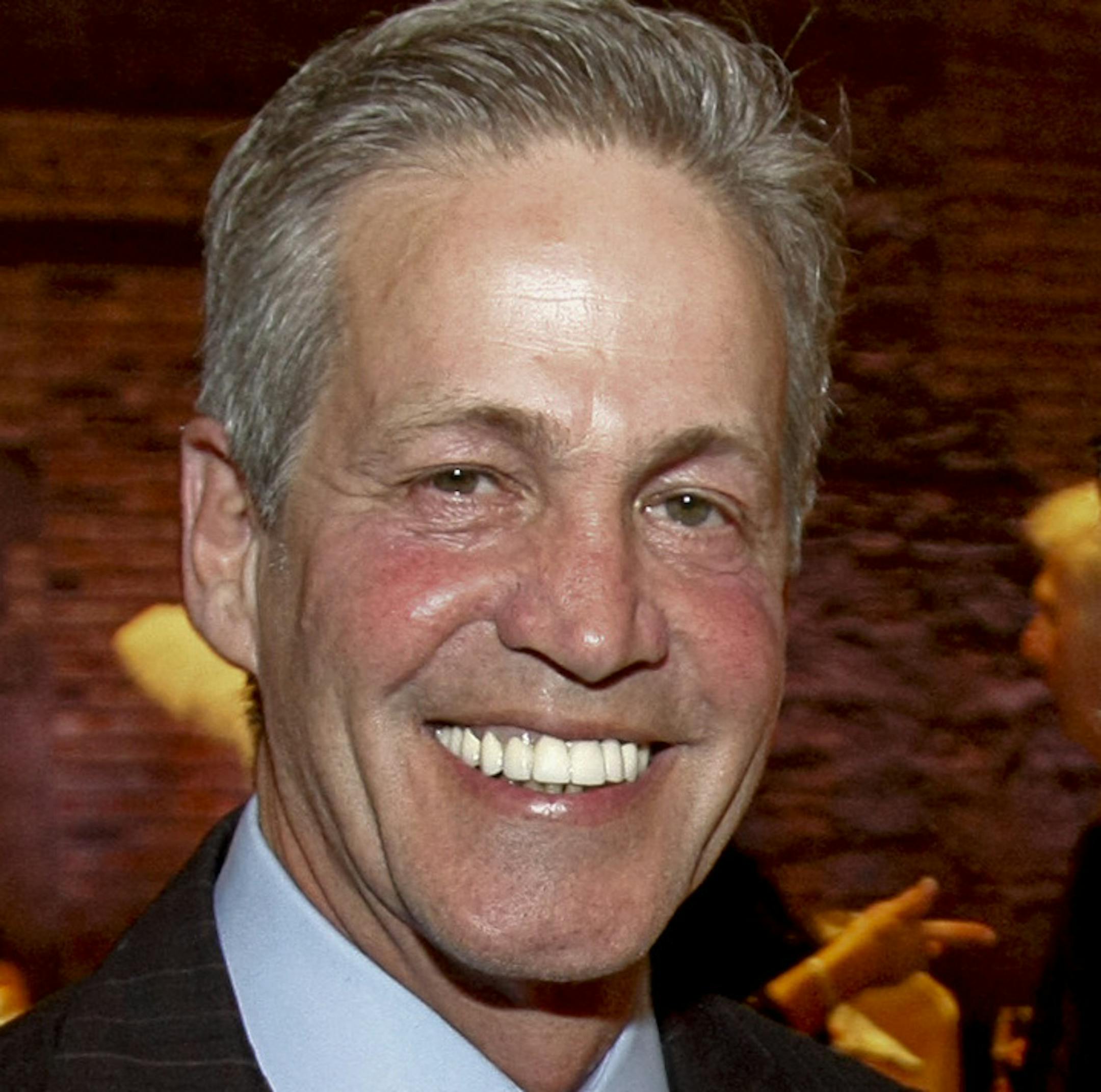 Norm Coleman and Billy Ellis during Minnesota Dance Theater's annual gala at the Lab Theater in Minneapolis, Minn., on Saturday, September 27. ] Chris Kelleher, Special to the Star Tribune, 9/27/2014, Minneapolis, MN. EXTRA INFO: 20036408A_FACE102614