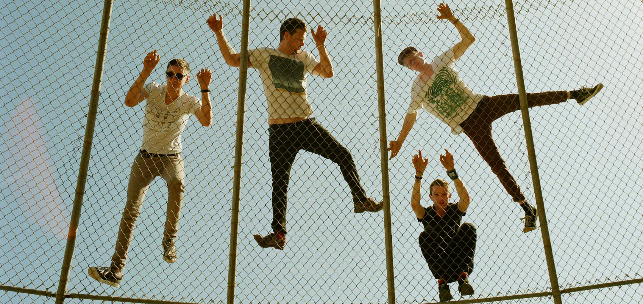 Alt-J plays a sold-out show Monday at the Varsity Theater.