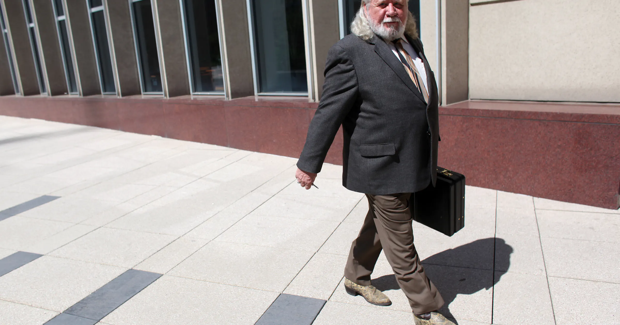 James Greeman Minnesota lawyer who had license restored after prison sentence in ...
